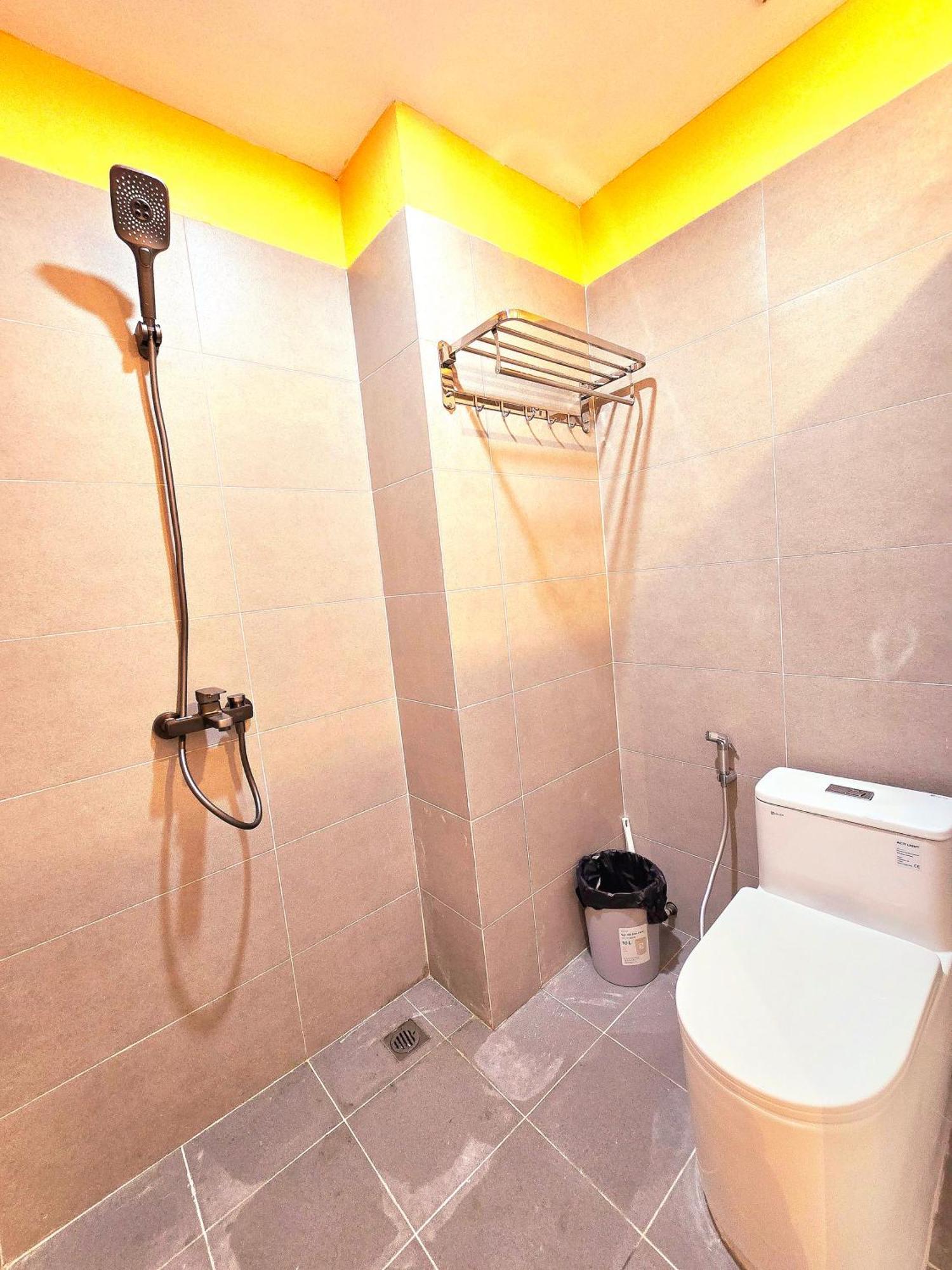 Apartment The Shilla