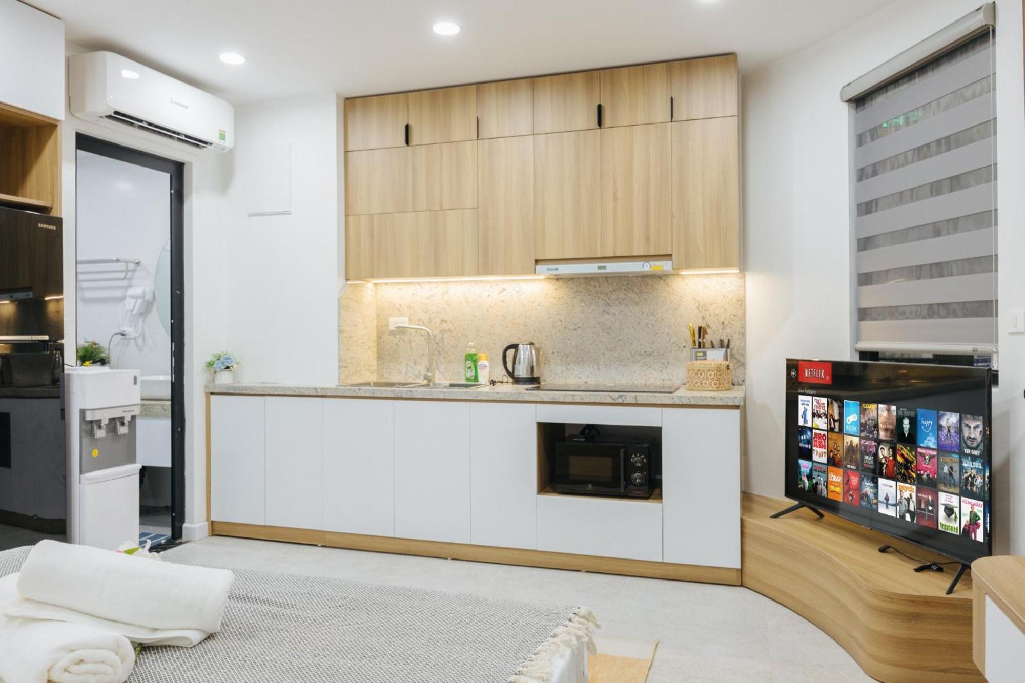 Label6 Coliving Quang Khanh *