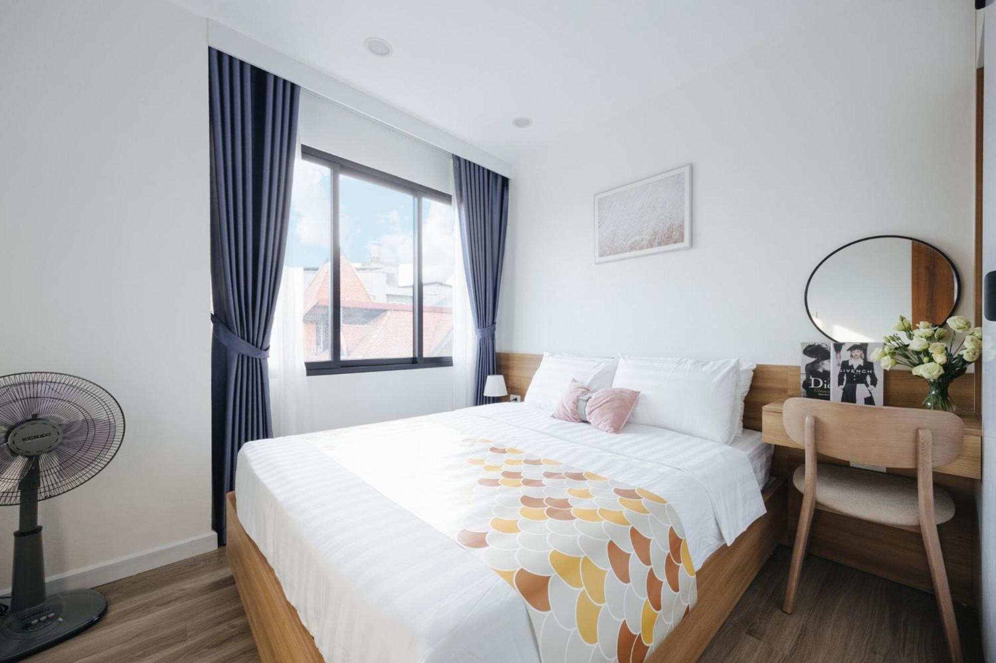 Label6 Coliving Quang Khanh *