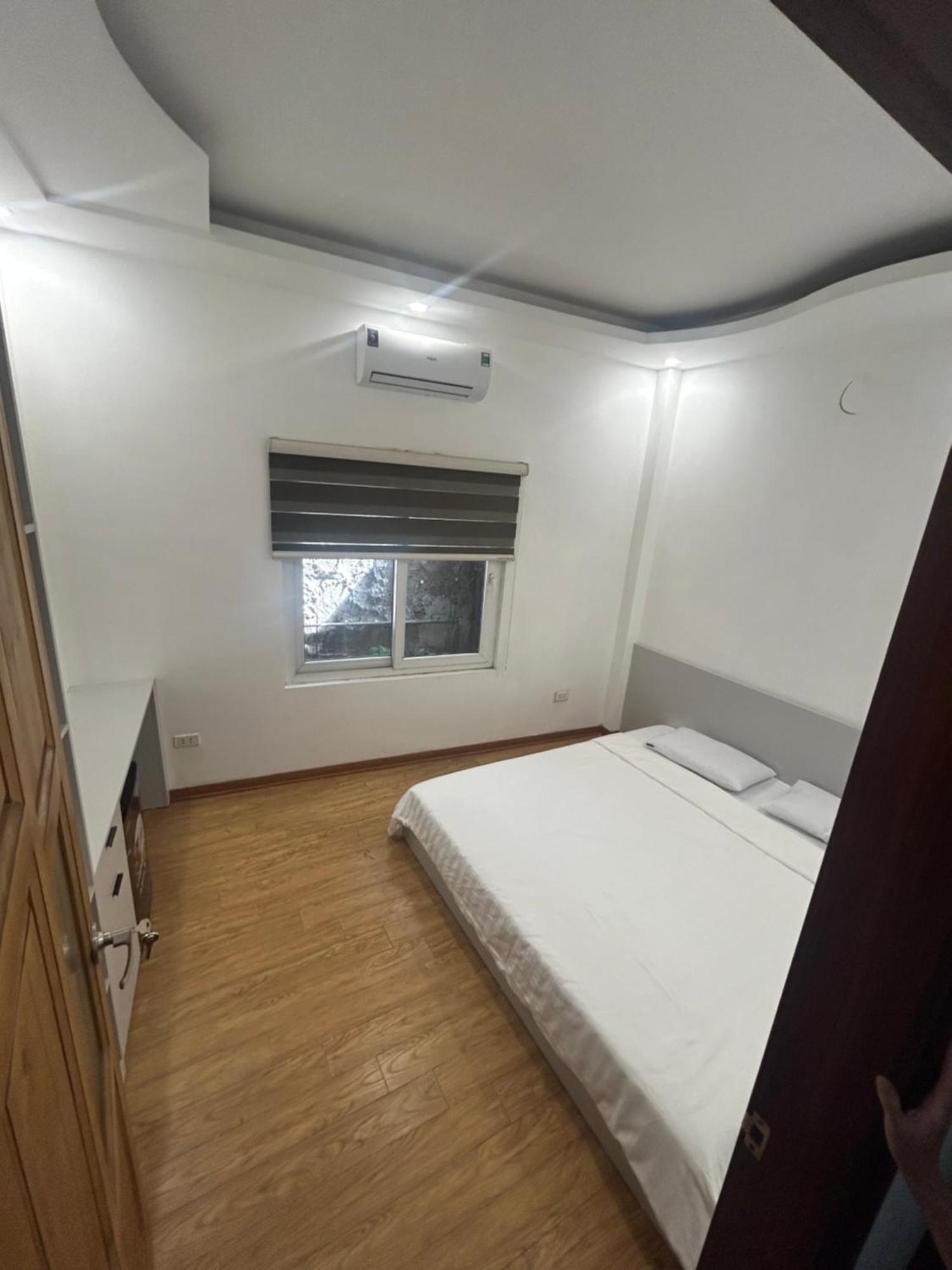 Homestay Ler Hanoi