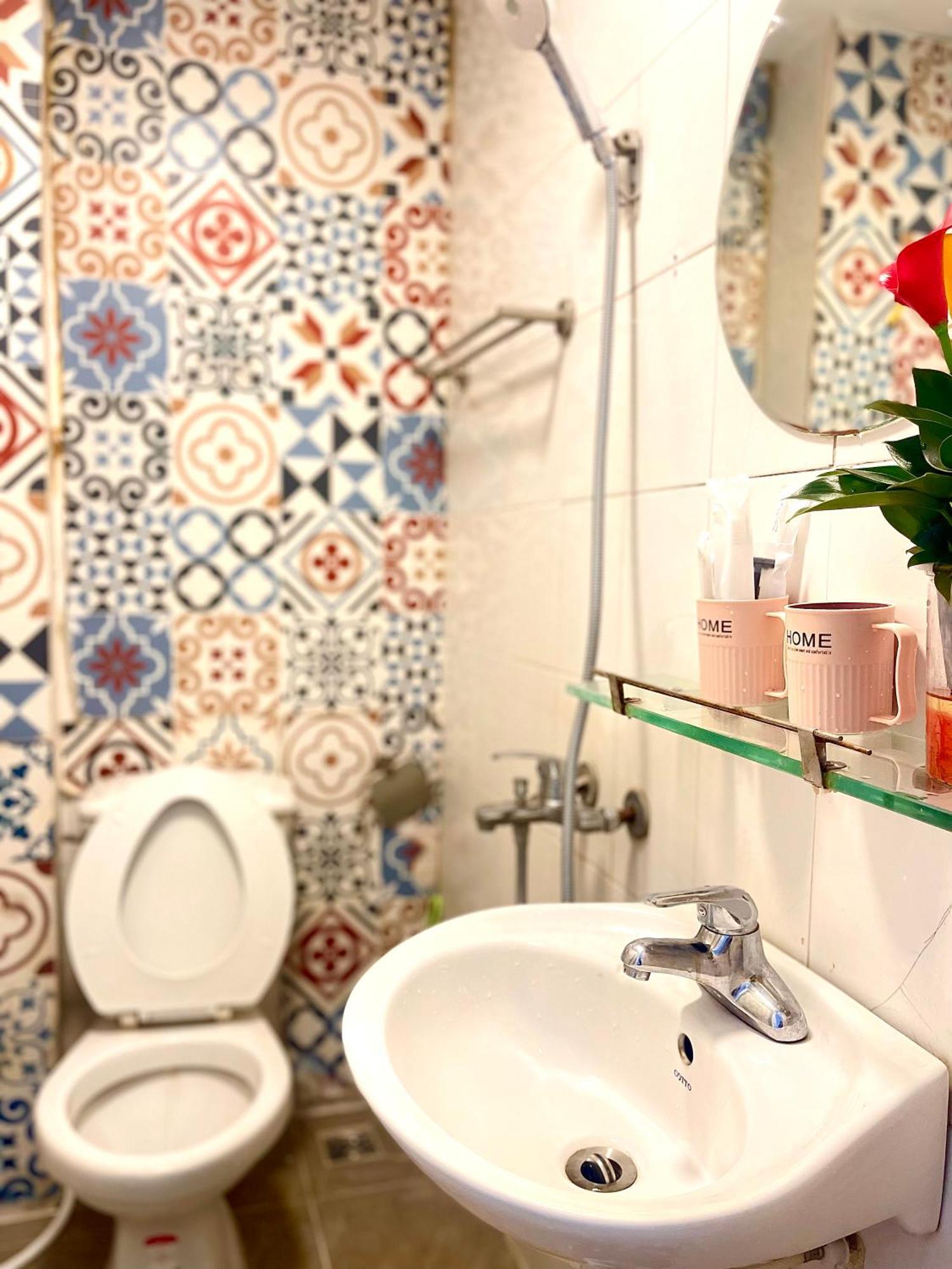 Sora - 3 Mins To Hoan Kiem Apartment Hanoi