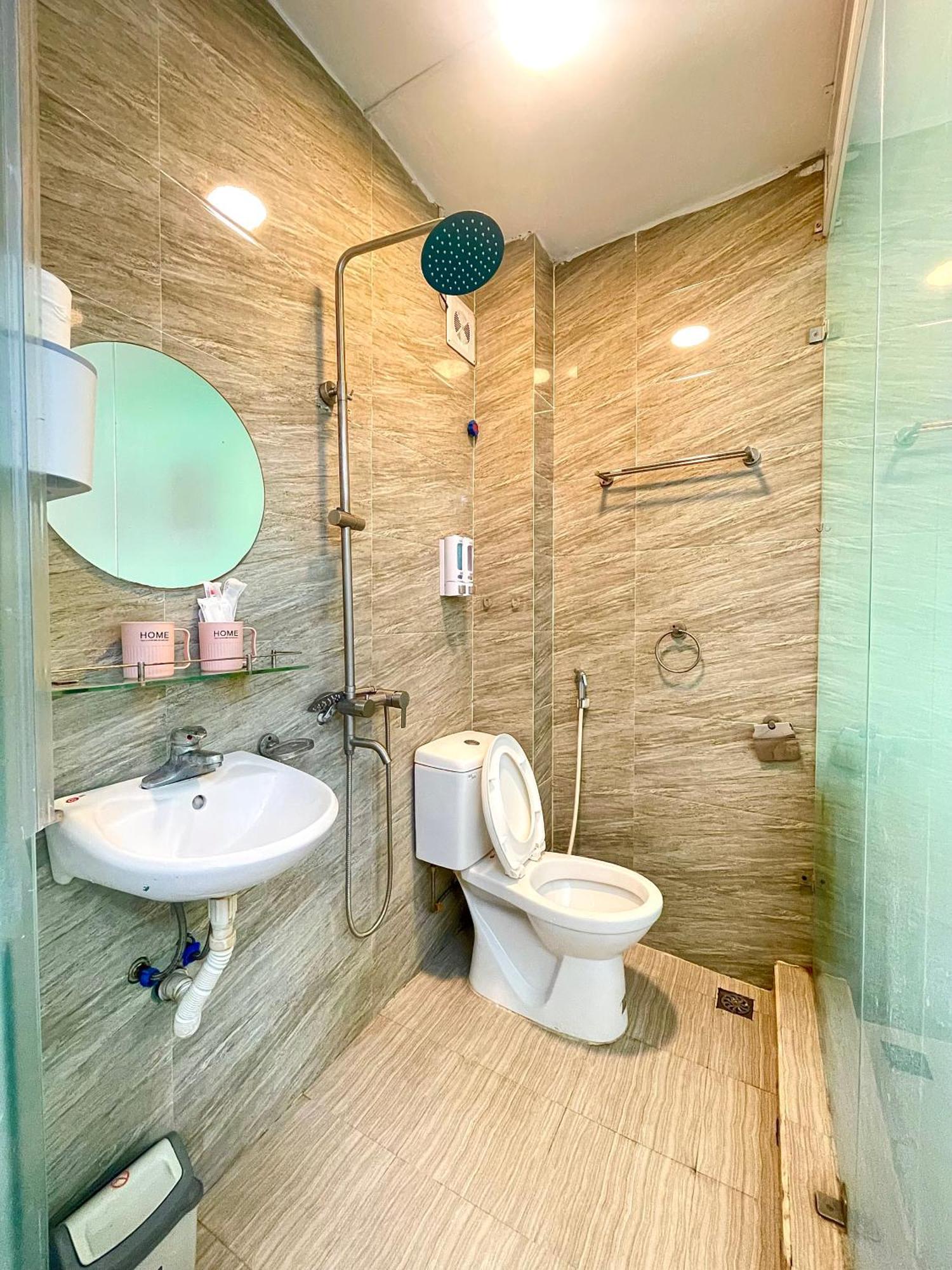 Apartment Sora - 3 Mins To Hoan Kiem Hanoi
