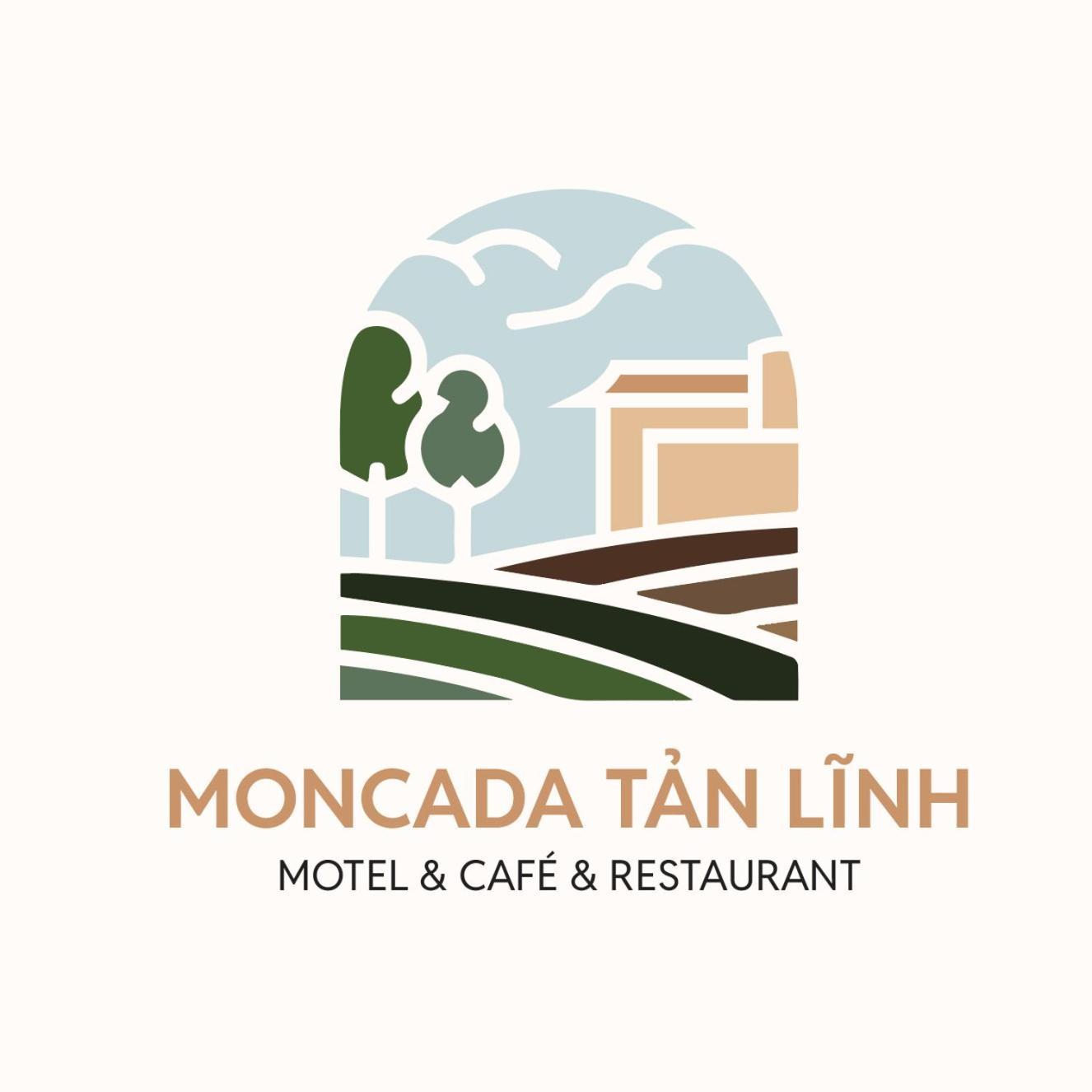 Moncada Ba Vi Nhà ở miền quê Hà Nội
