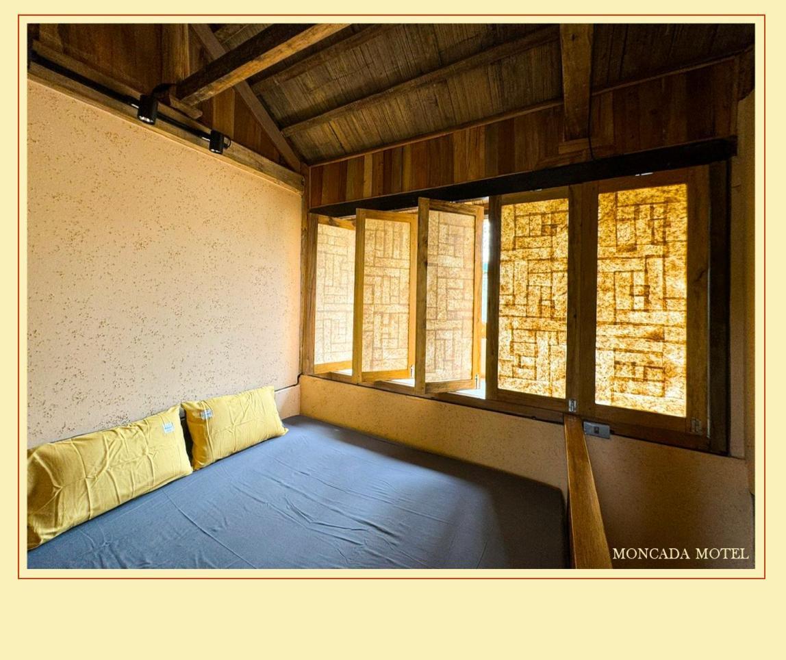 Moncada Ba Vi Nhà ở miền quê *