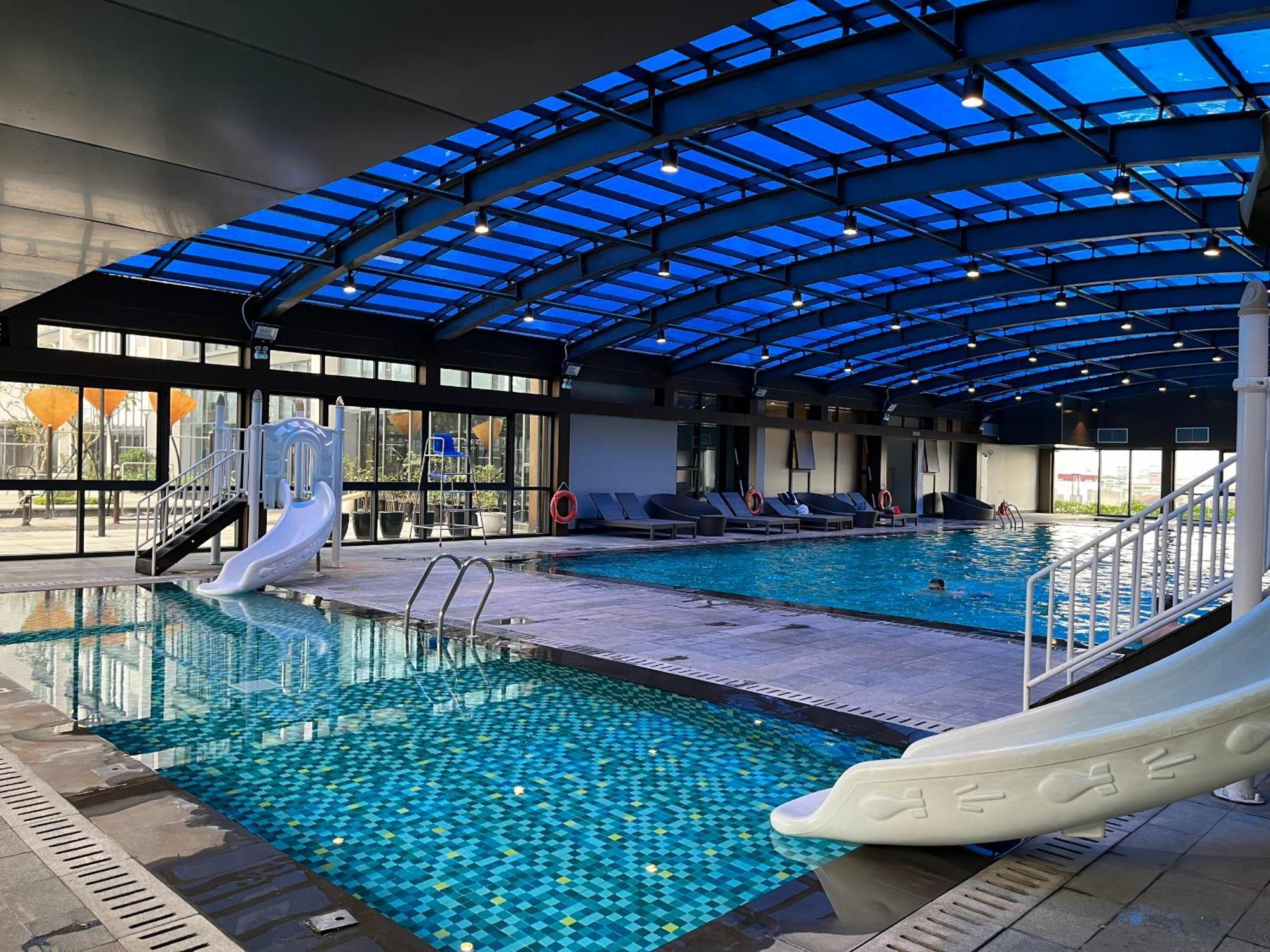 Vinhomes Metropolis Luxury 4 Br Apartment