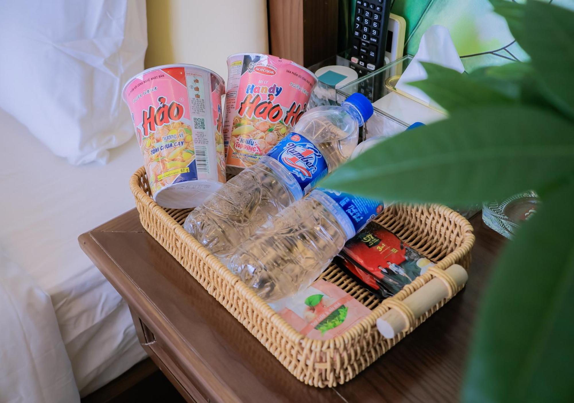T98 Westlake Quang An - Tay Ho Center Garden View Studio! Apartamento