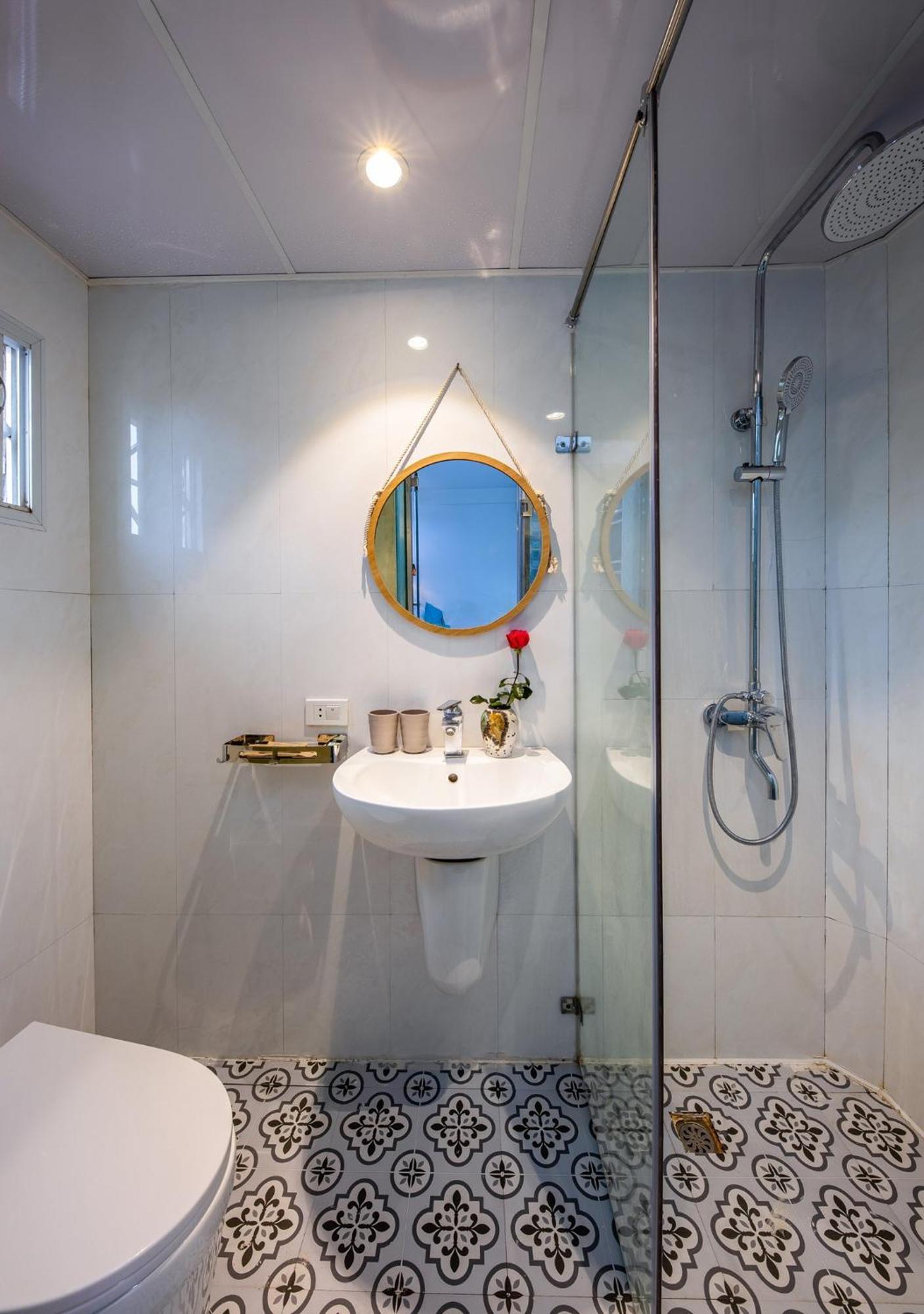 Sisters Boutique Hotel