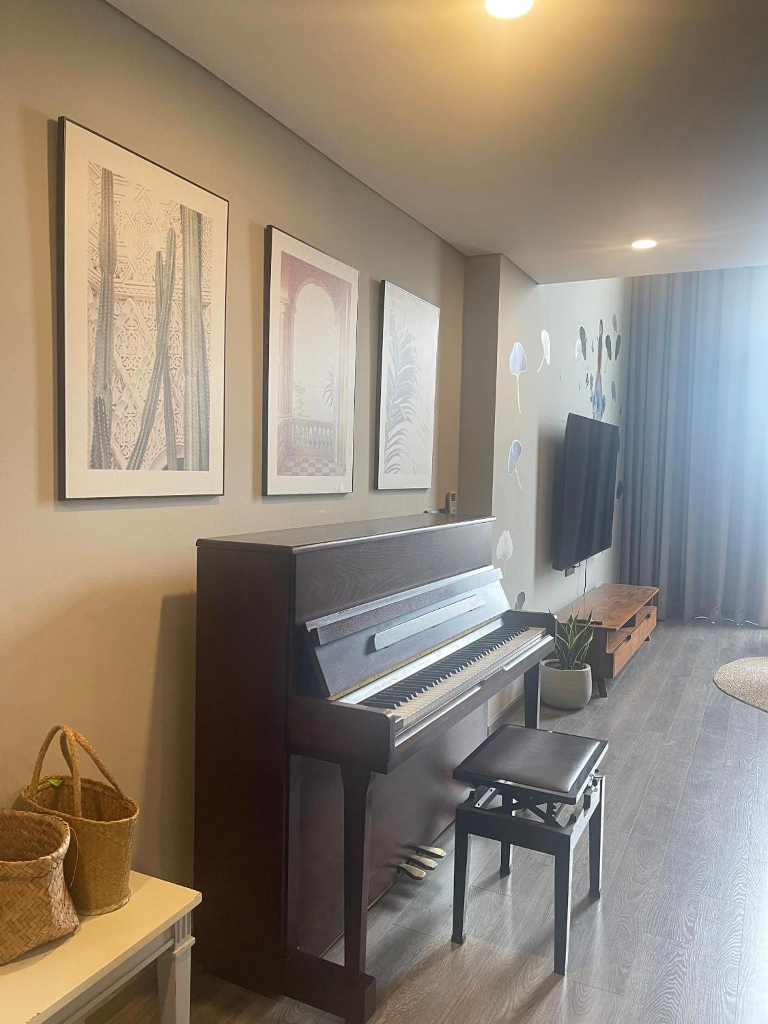 Pentstudio West Duplex Apartment *
