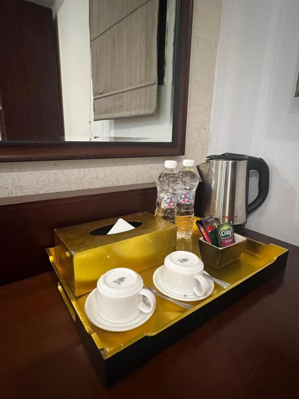 Skylark Boutique Hotel