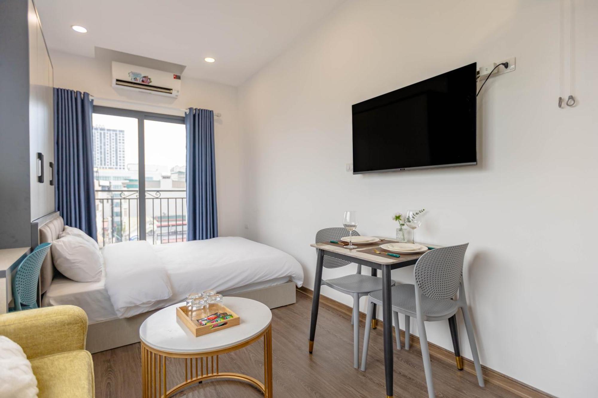 Lumi & Apartment *