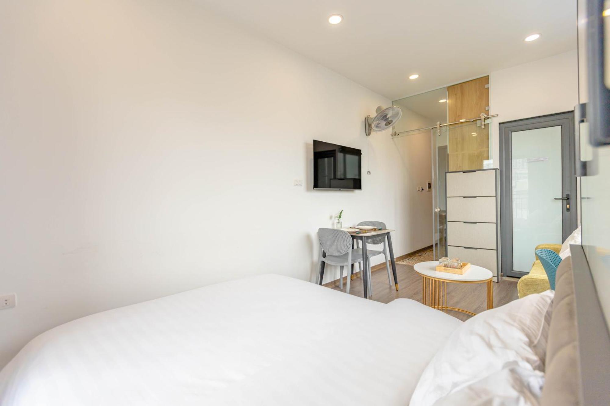 Lumi & Apartment