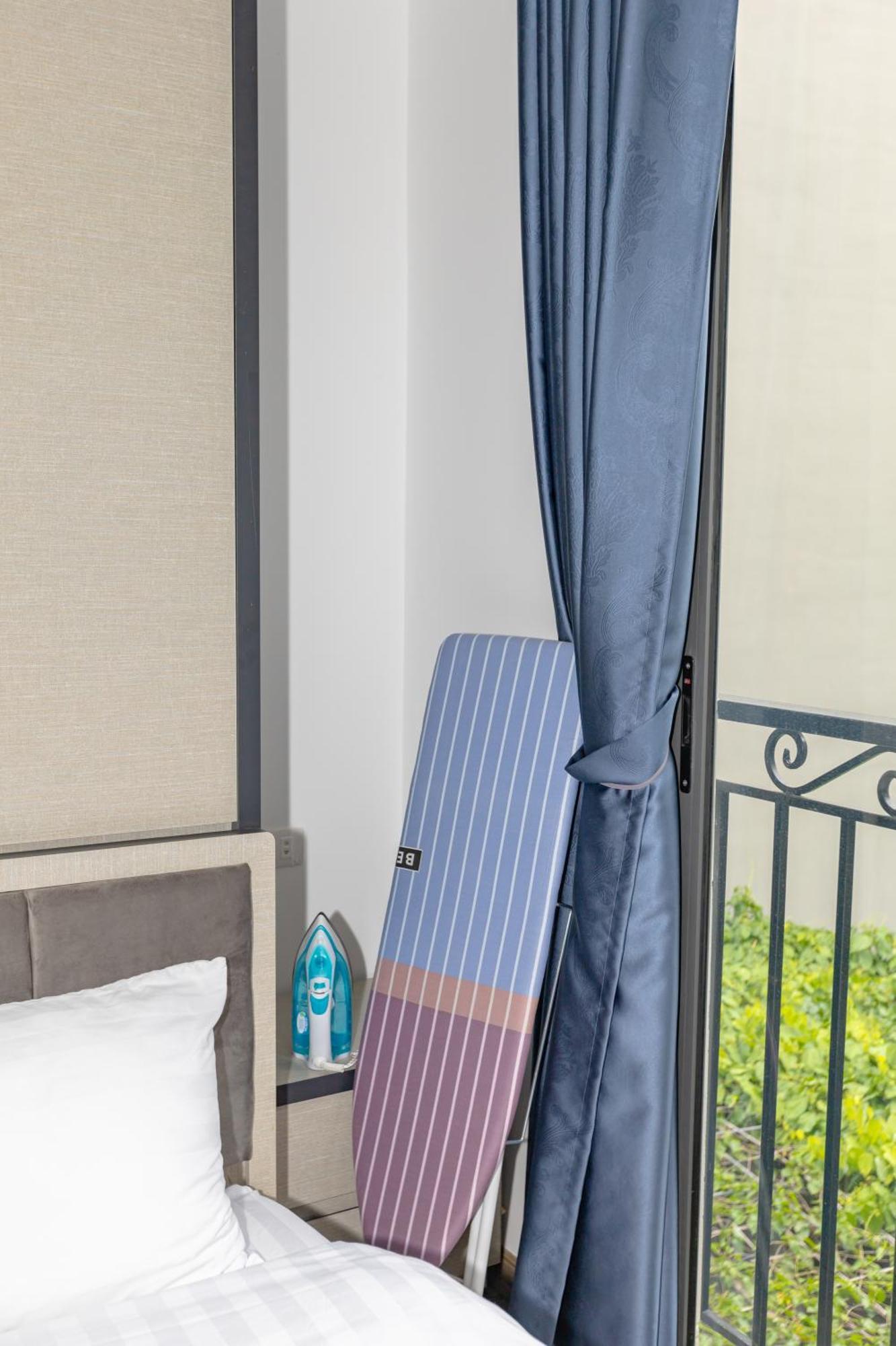Apartment Lumi & Hanoi