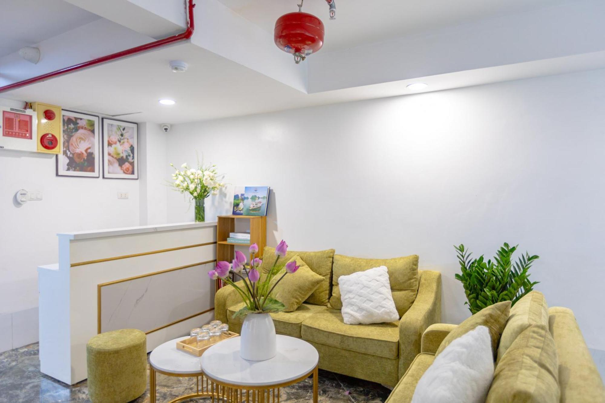 Lumi & Apartment *