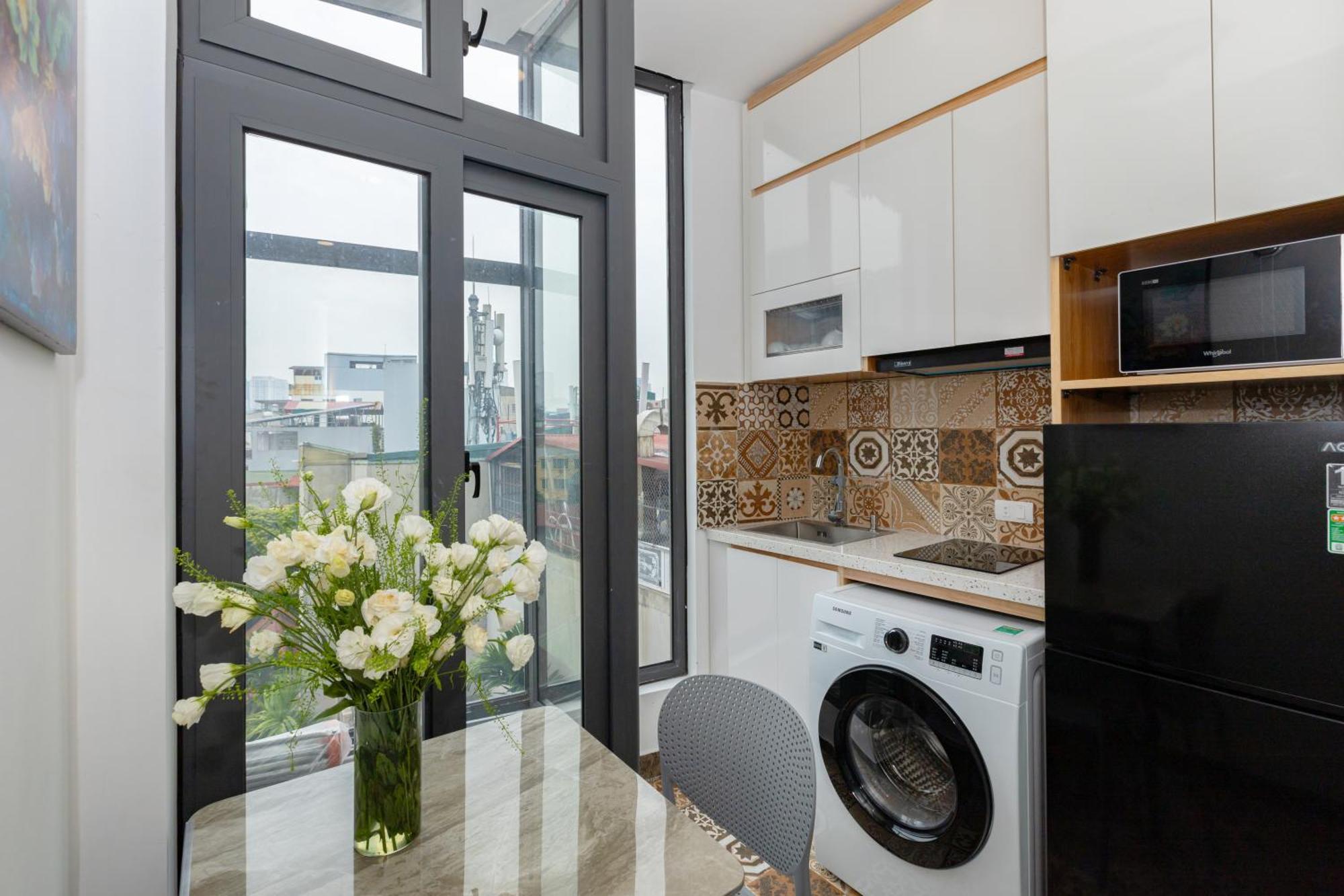 Lumi & Apartment *