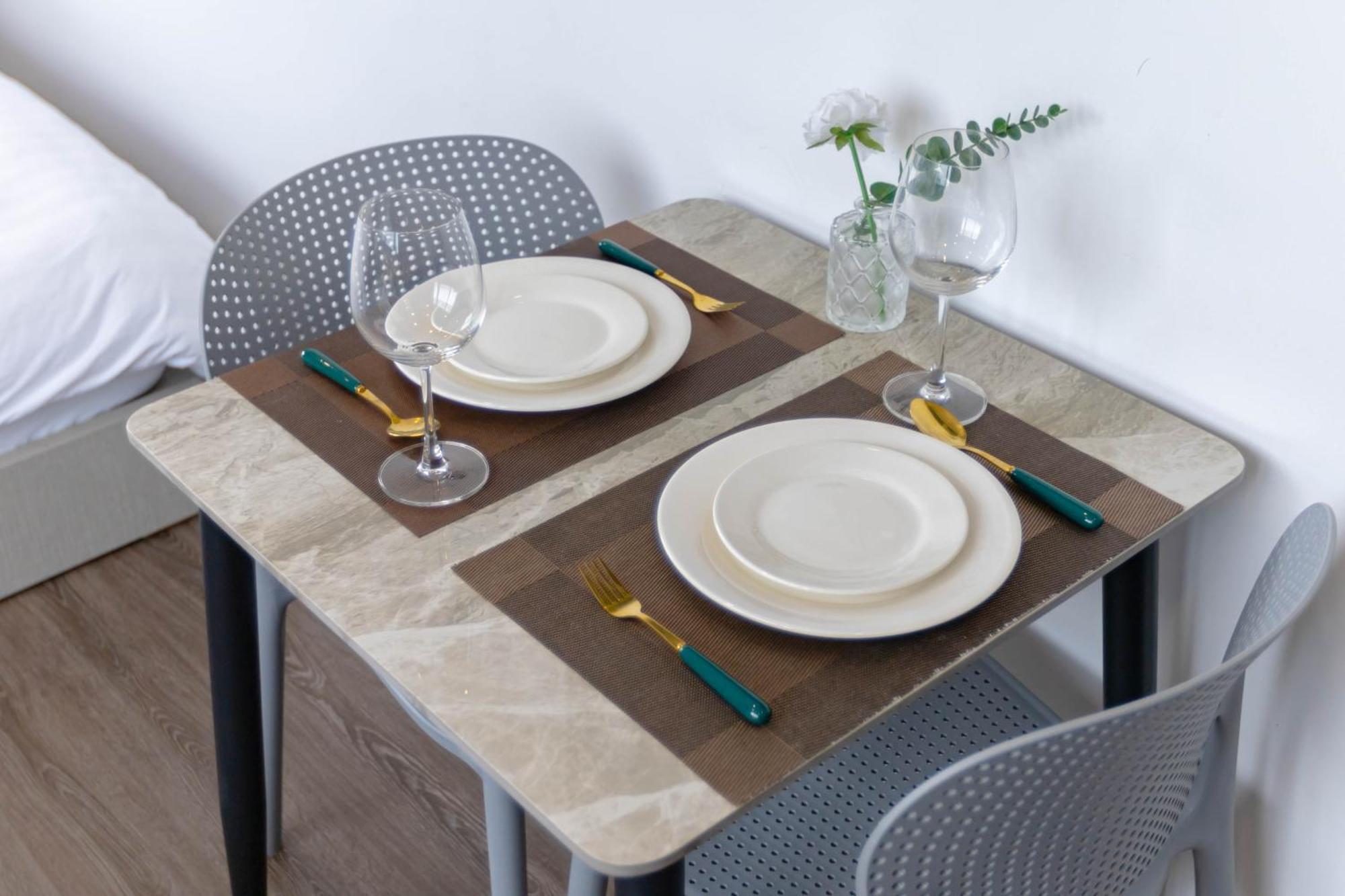 Apartment Lumi &