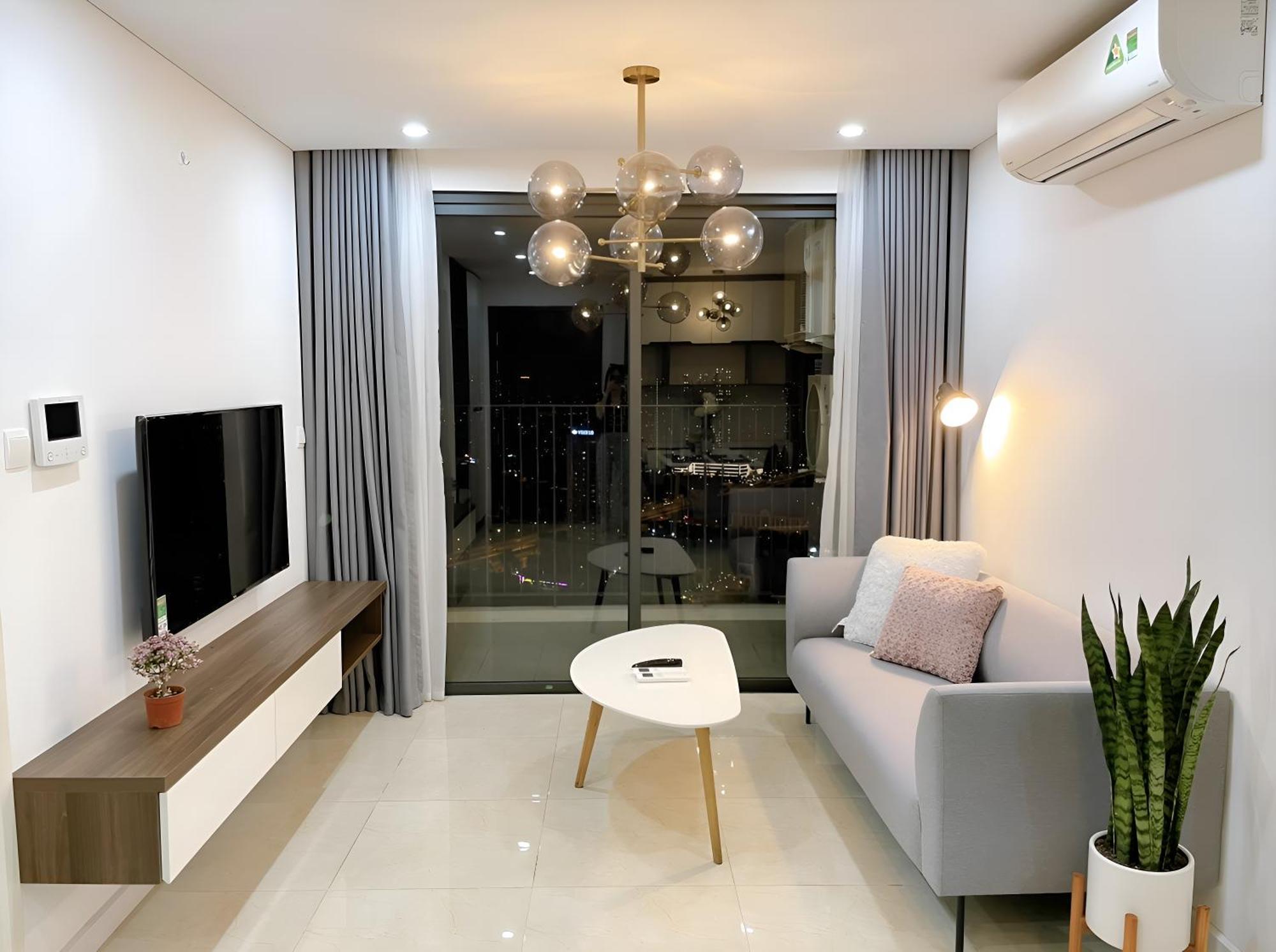 Vinhome D'capitale - Tran Duy Hung Apartment Hanoi