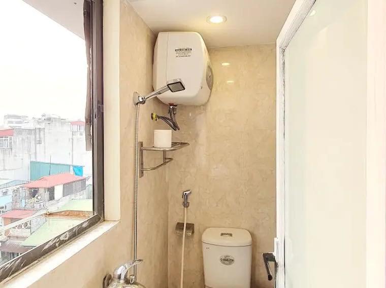 Lahomestay Hang Da Hanoi
