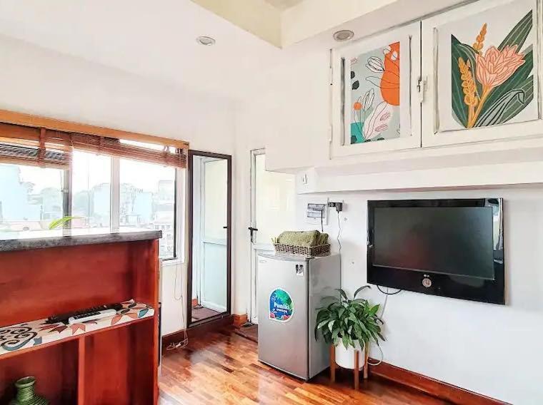Lahomestay Hang Da
