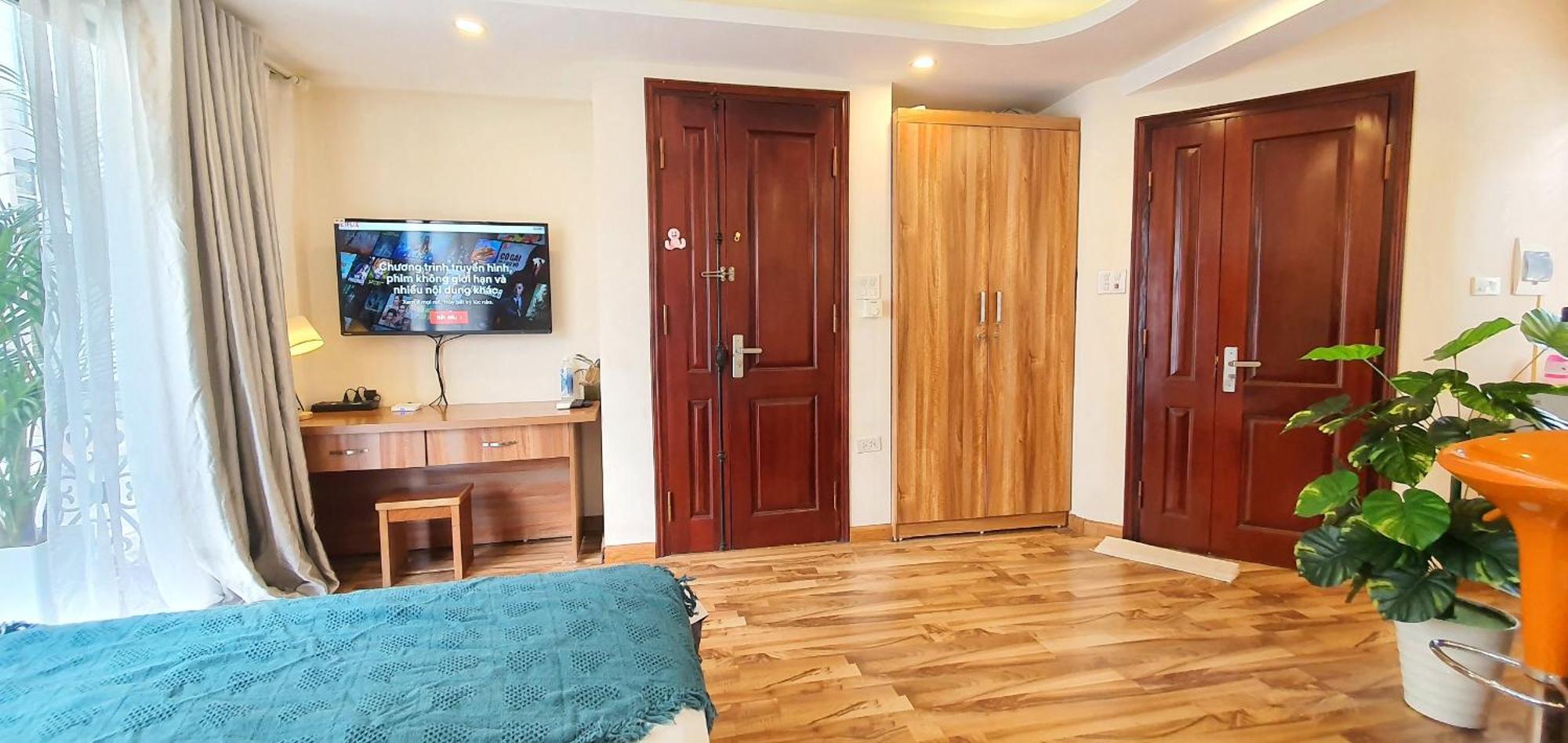 Lahomestay Hang Da Apartment Hanoi