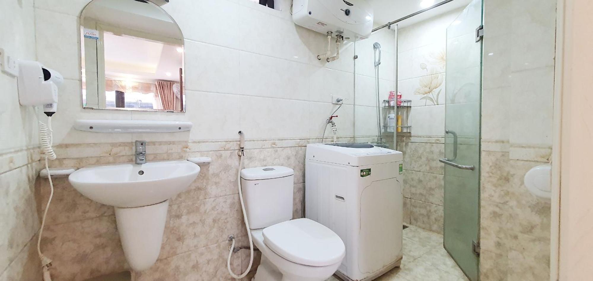 Apartment Lahomestay Hang Da Hanoi