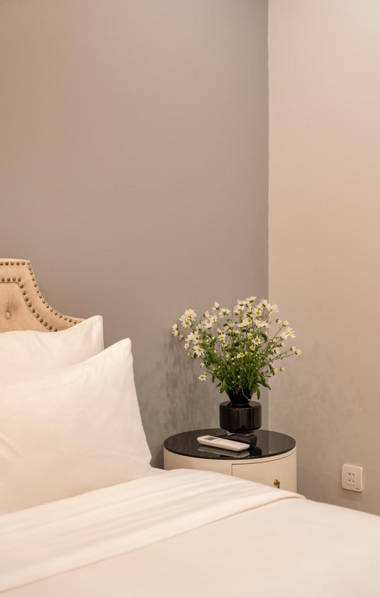 Apartment S