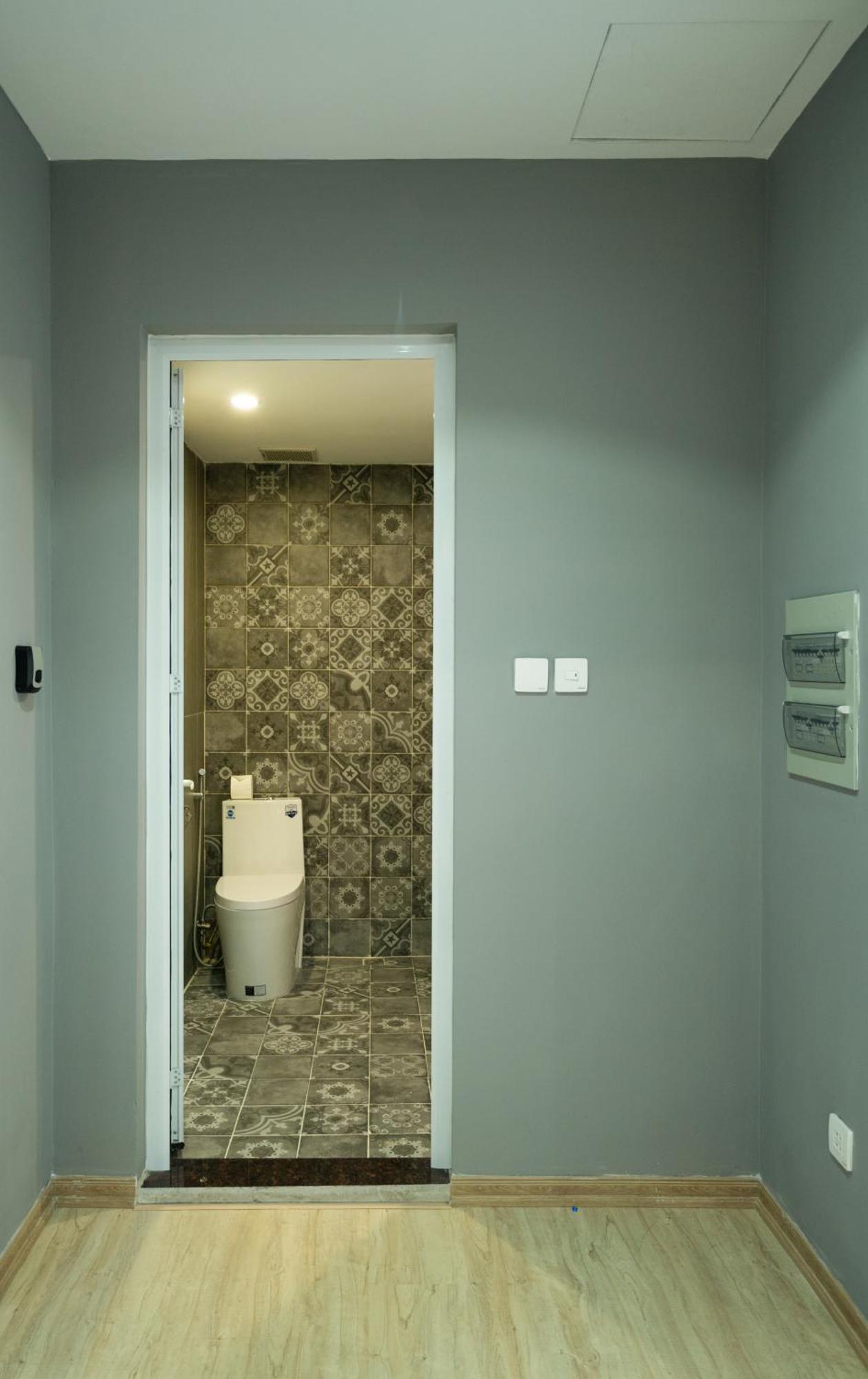 Apartment S