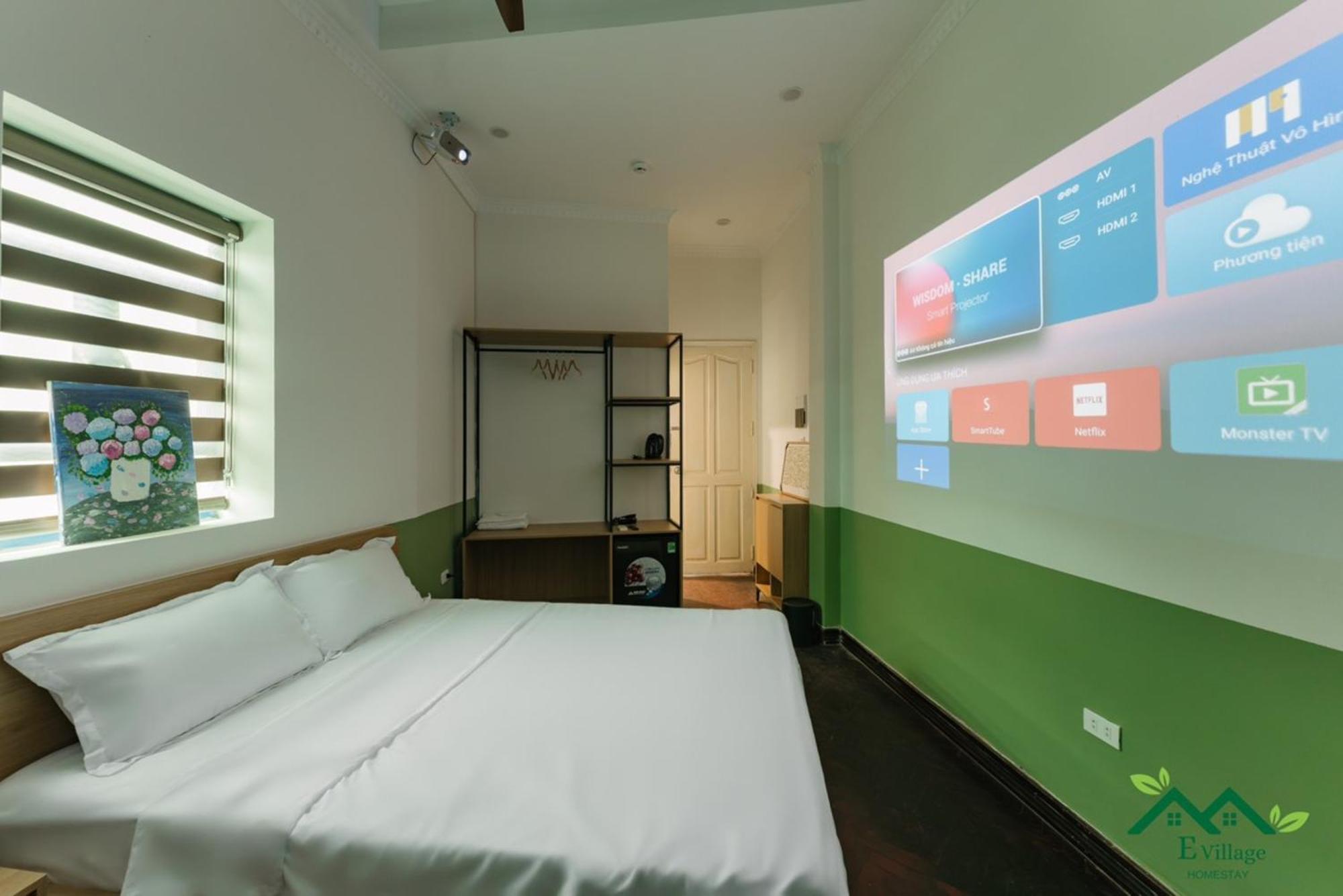 E Village 3* Hanoi