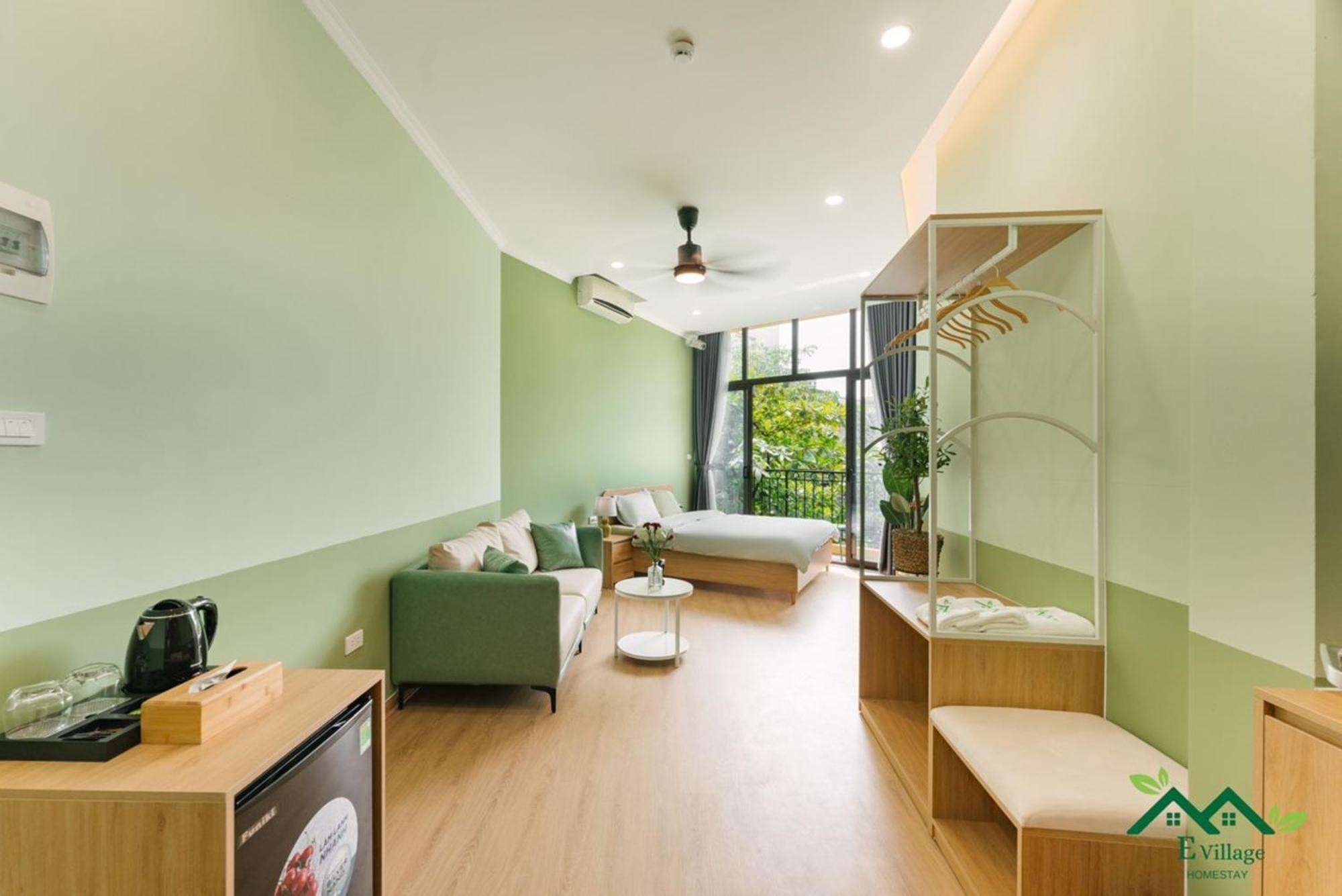 E Village Hanoi
