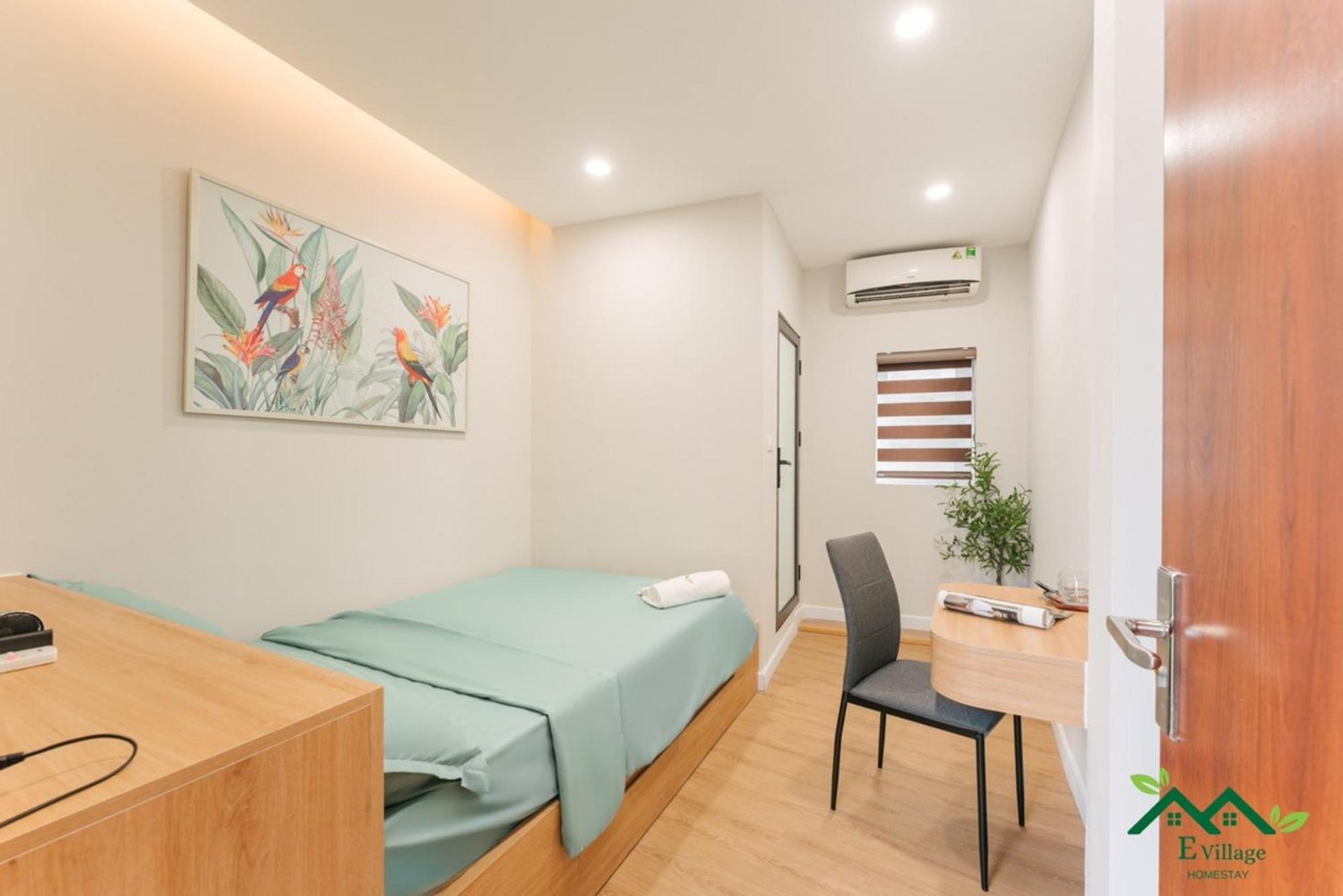 E Village 3* Hanoi
