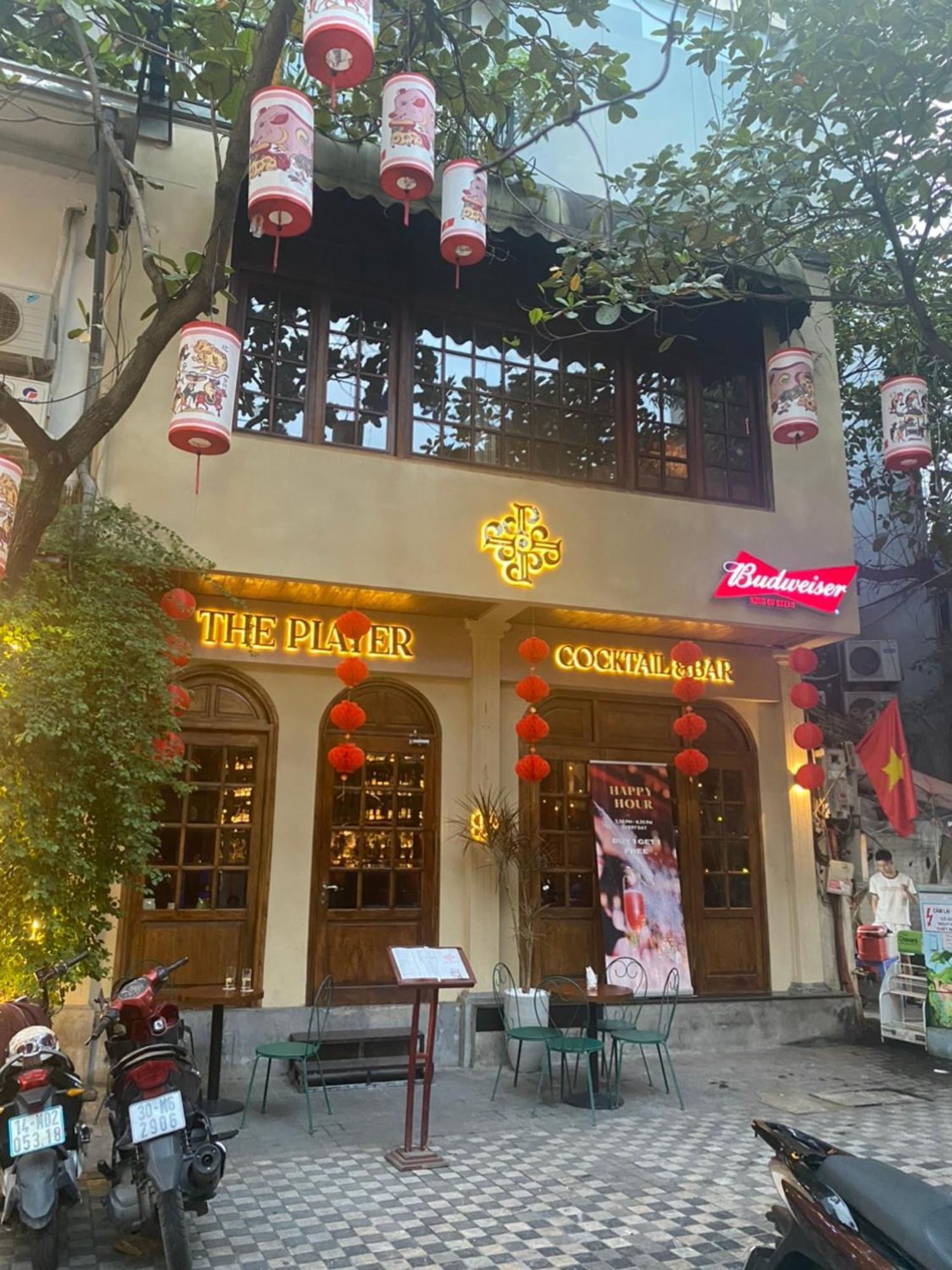 E Village Hanoi