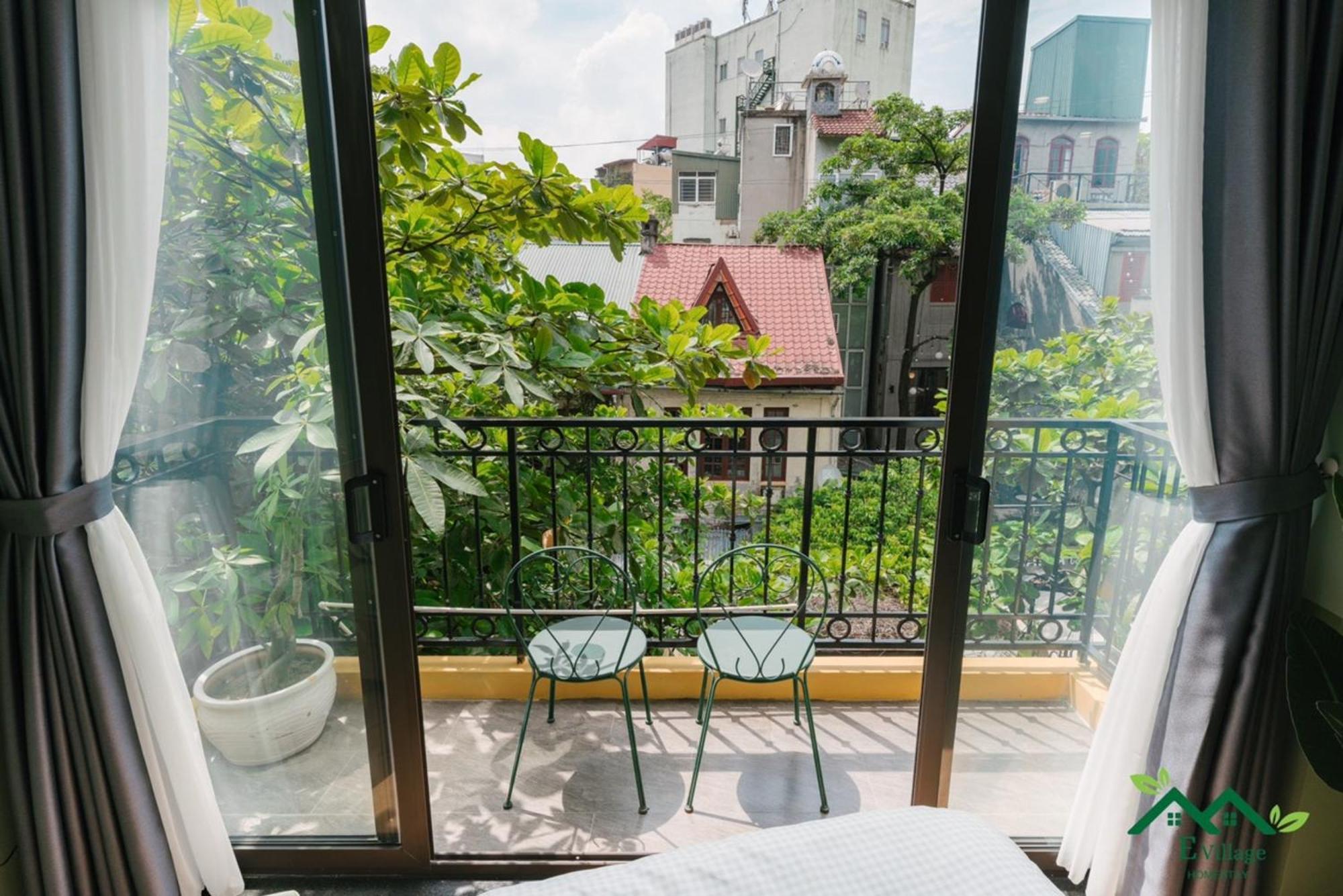 E Village Hanoi
