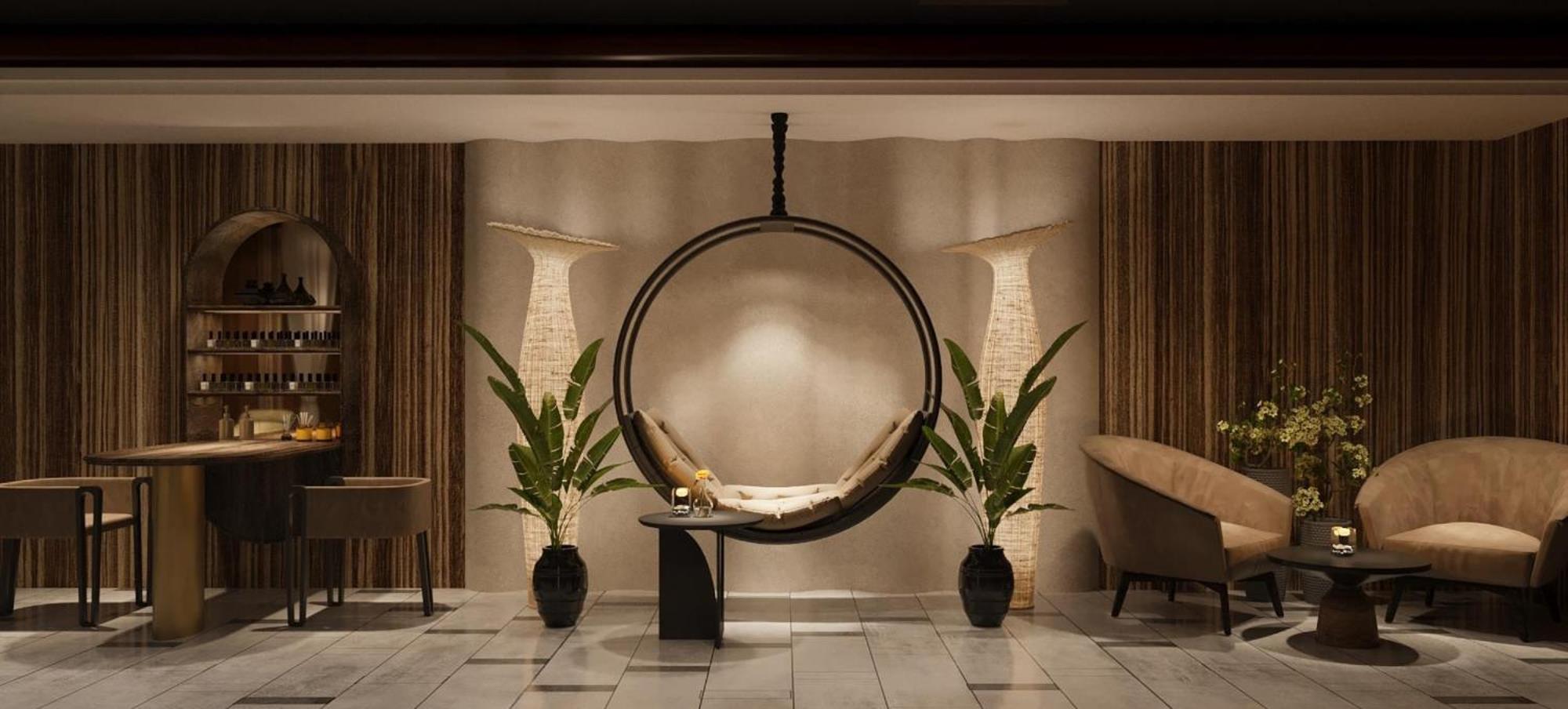 Le Premier & Rooftop Bar Hotel Hanoi