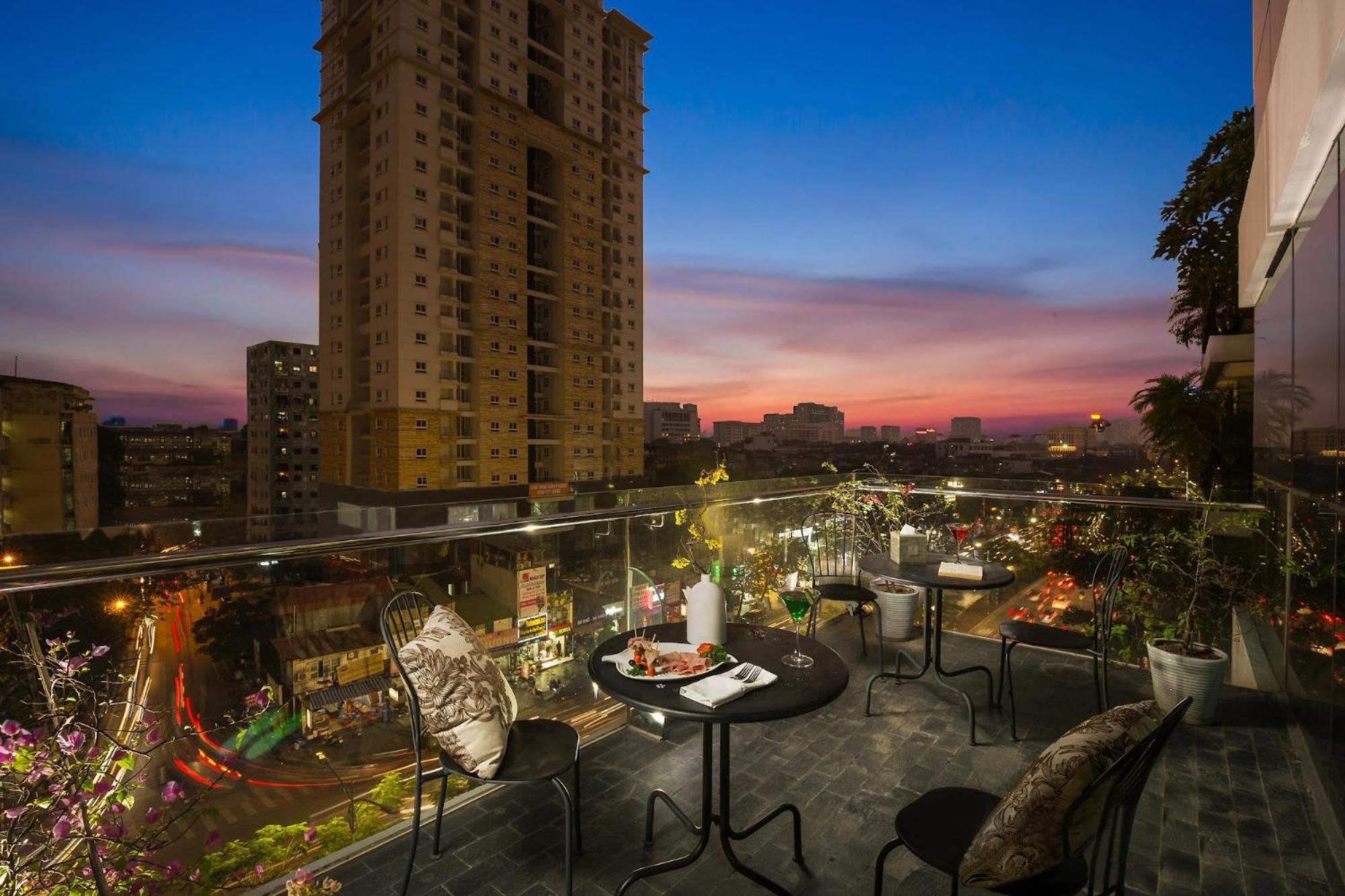Parkside Sunline Hanoi