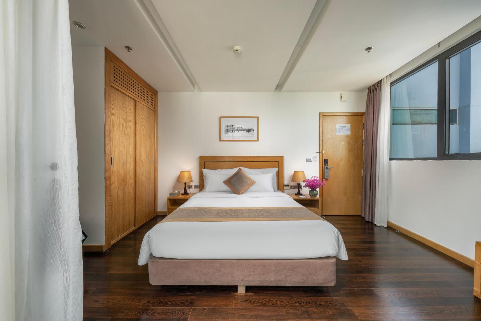 Parkside Sunline 4*