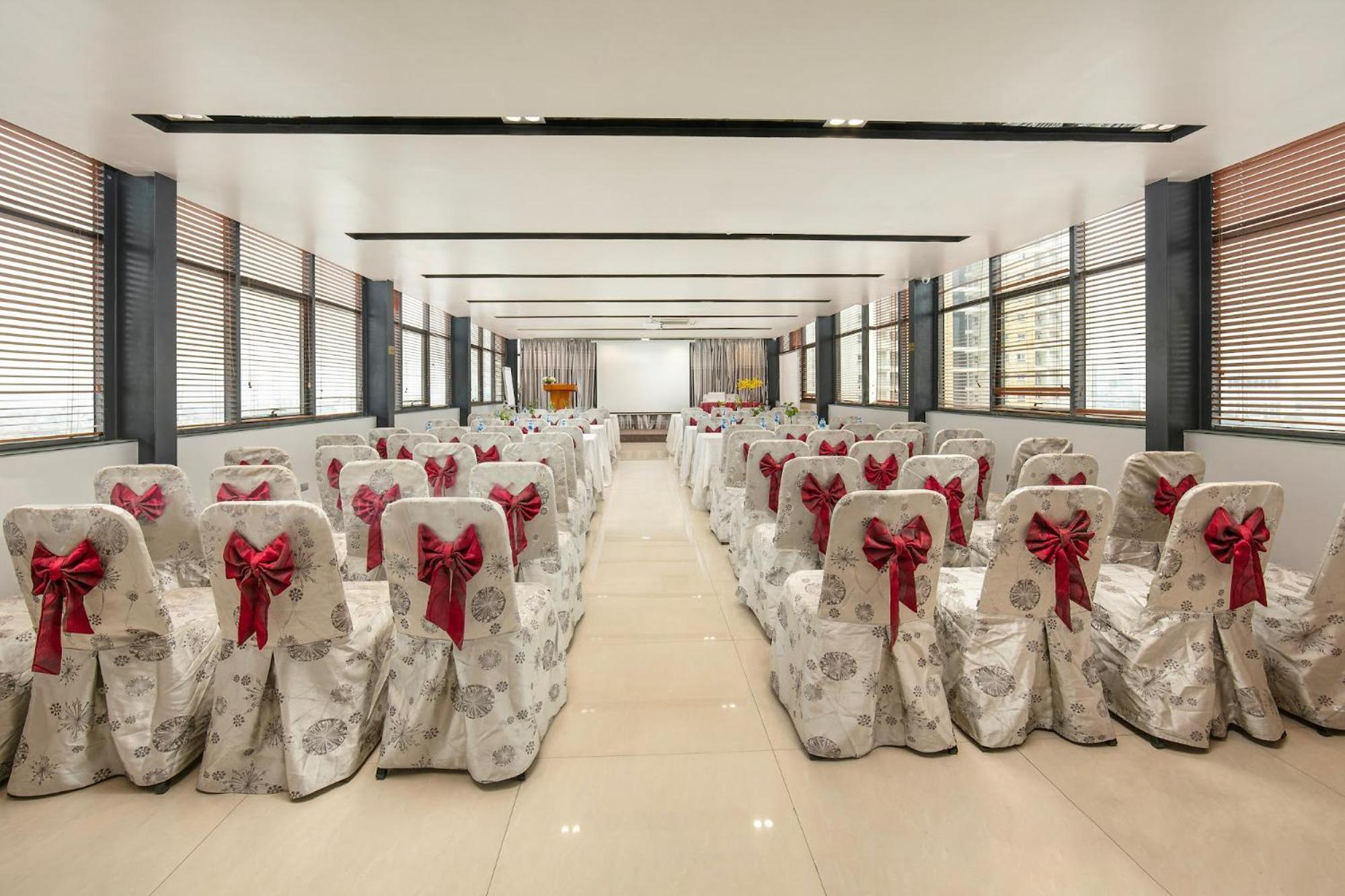Hotel Parkside Sunline 4*