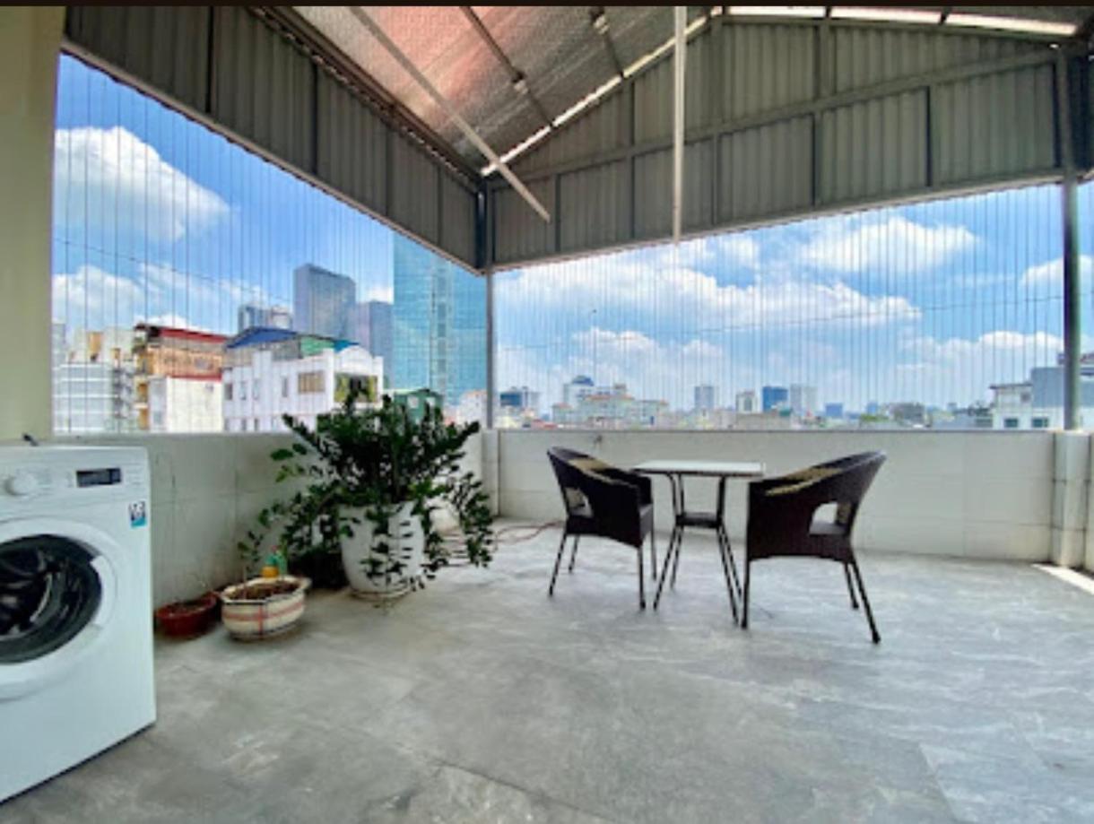 22housing & 60 Linh Lang * Hanoi