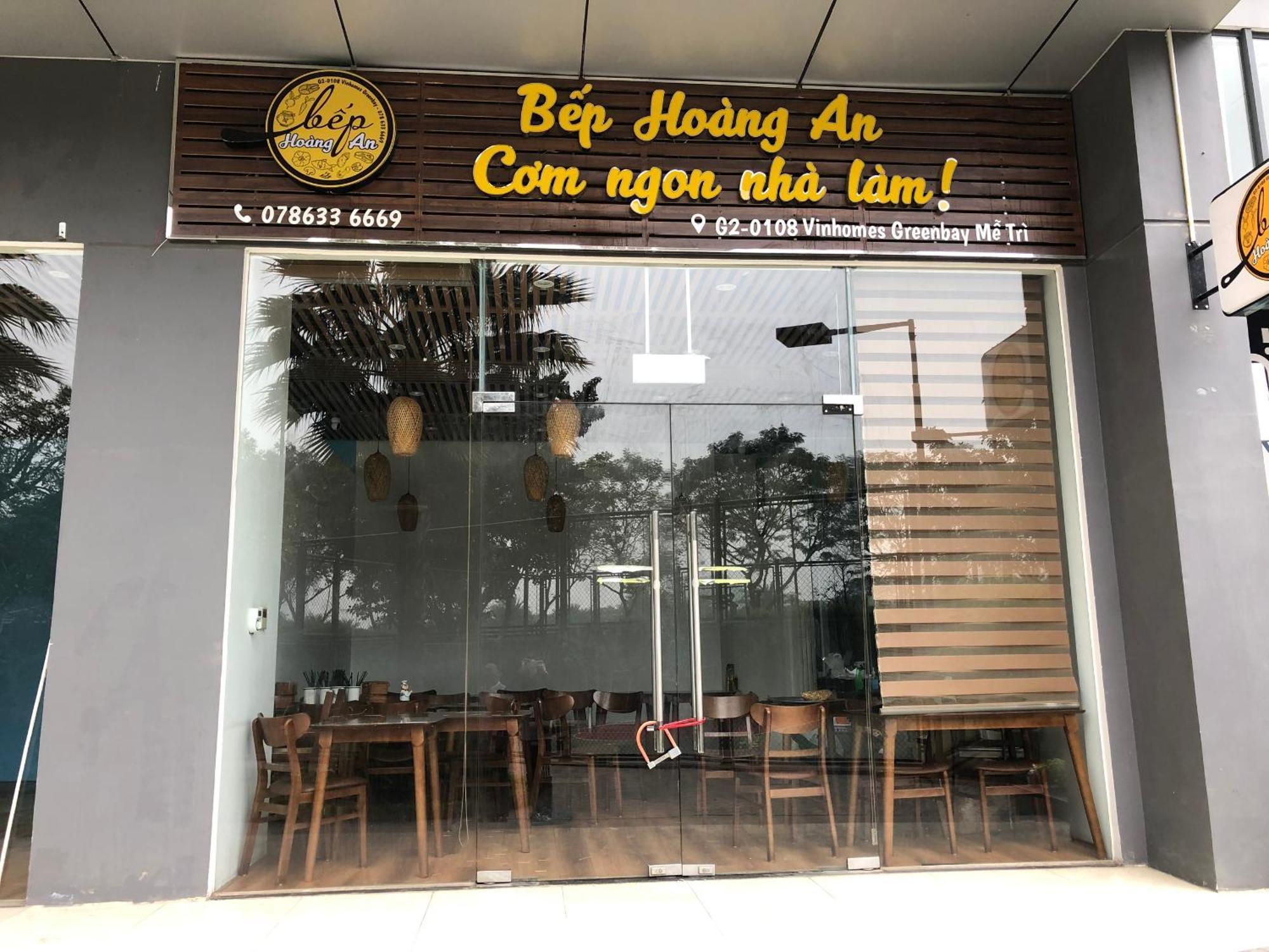 Apartment Rosee House -luxury In Vinhomes Greenbay Hanoi