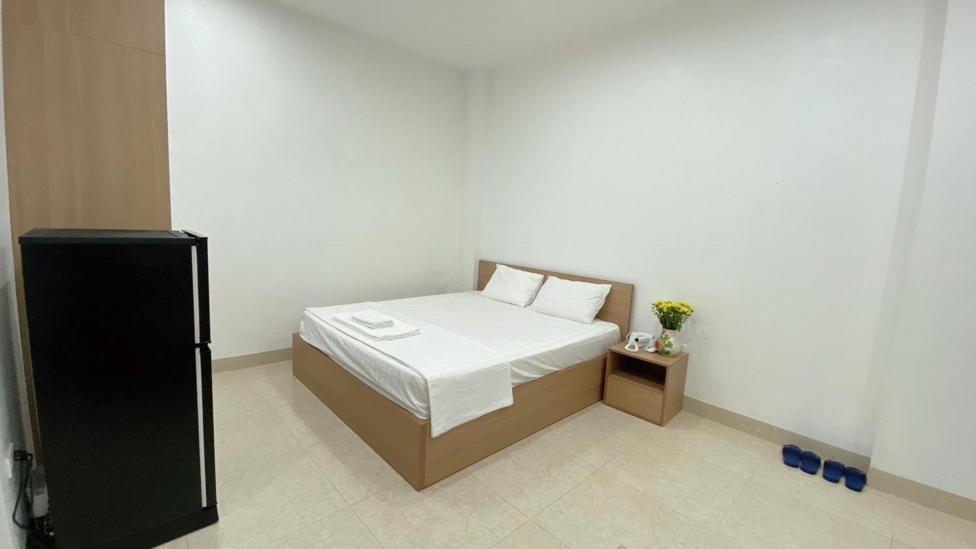 Era Apartment Tran Thai Tong Hanoi