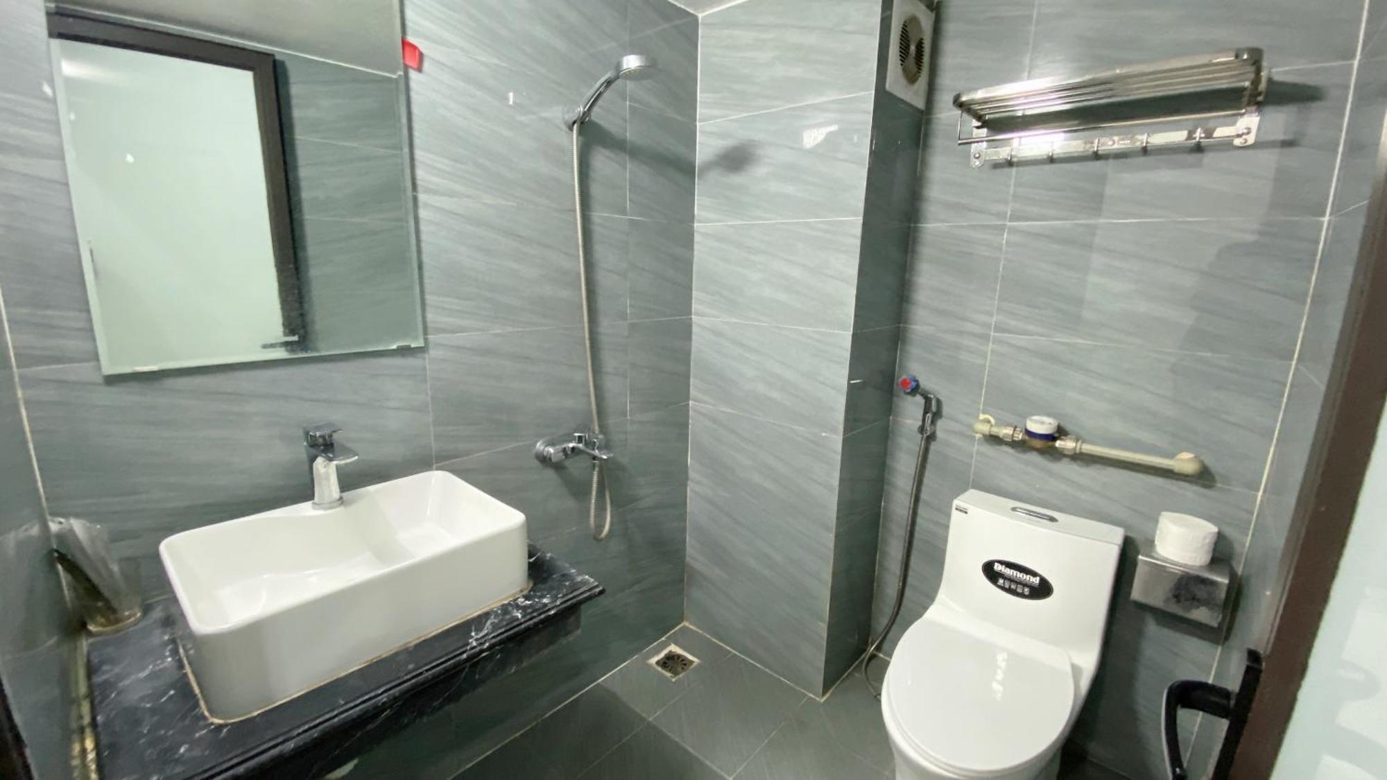 Era Tran Thai Tong Aparthotel *