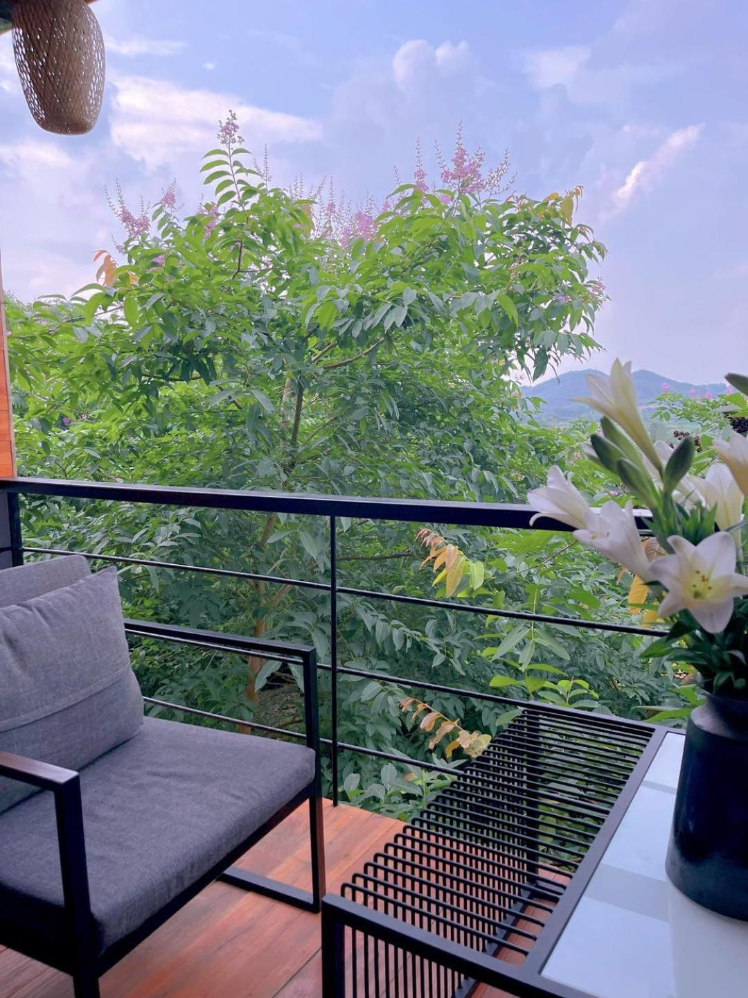 Doi Gio Retreat Lodge *