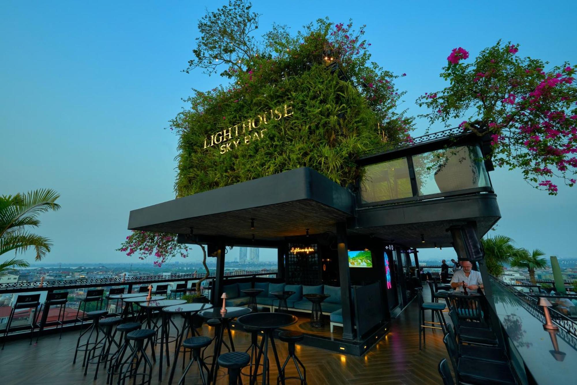 La Siesta Premium Hang Be Hanoi