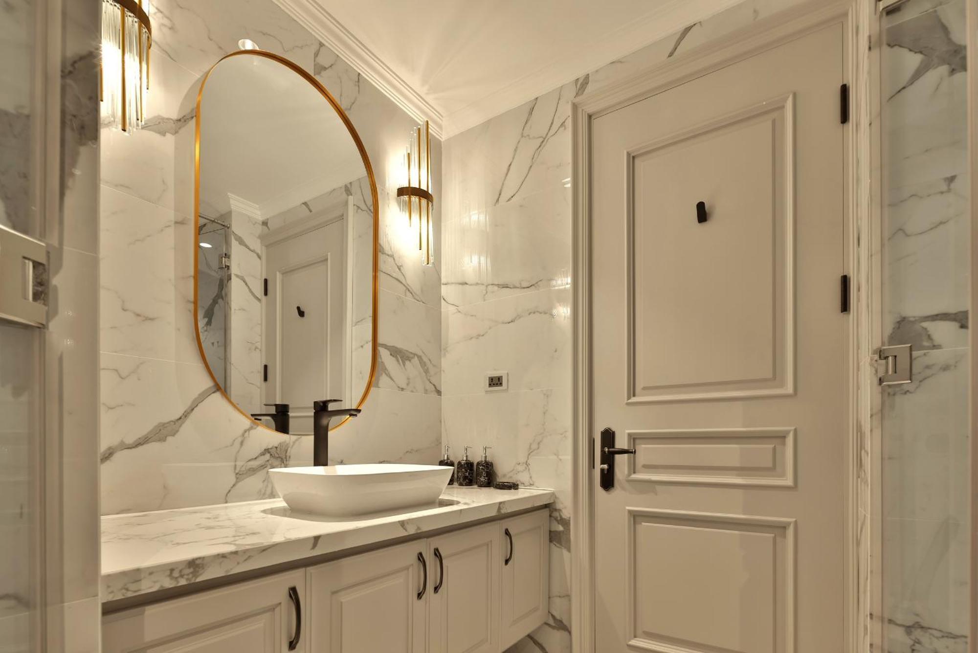 Apartment By Vitrine Hanoi