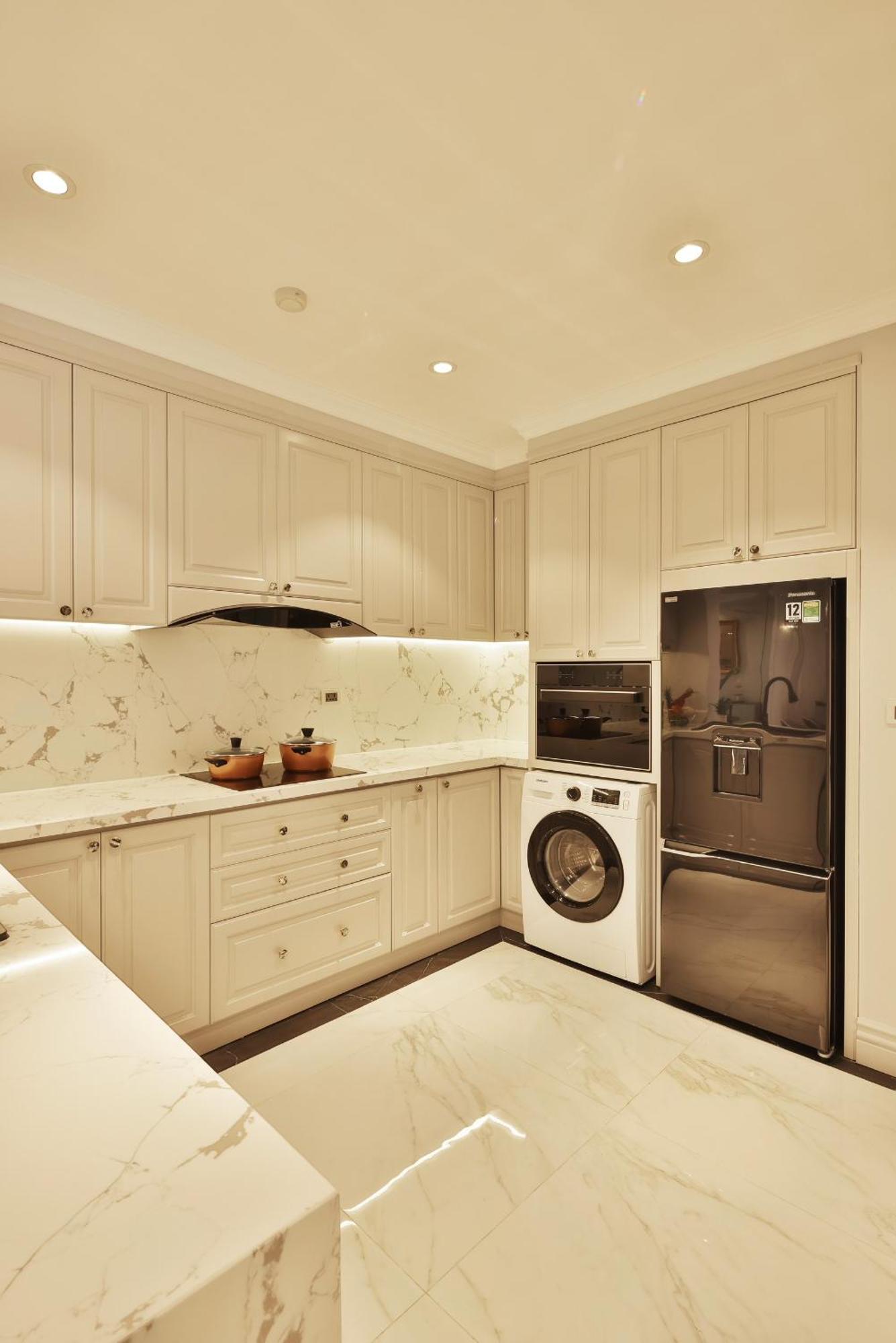 Apartment By Vitrine Hanoi