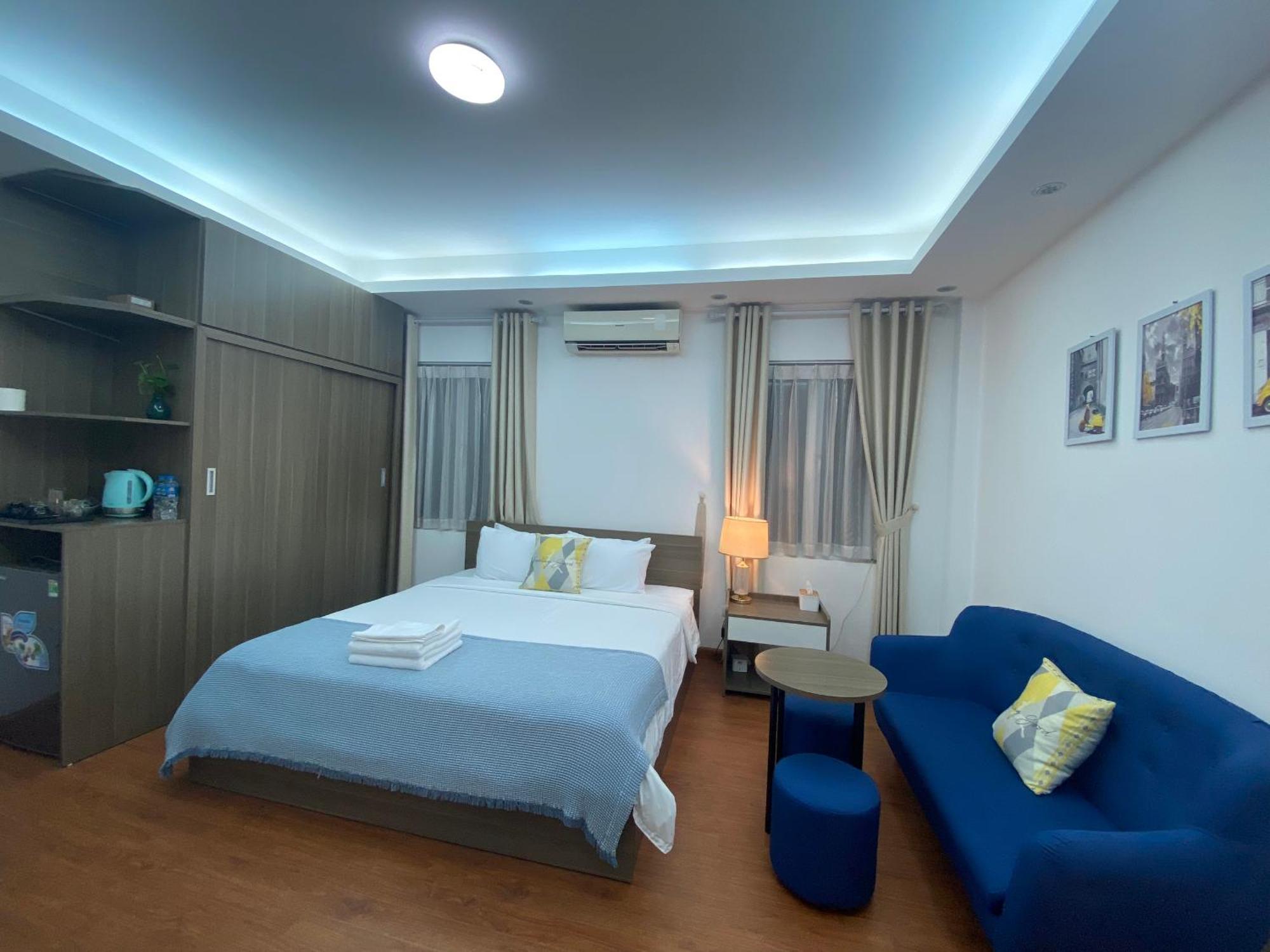 Sunshine 170 Tu Hoa Homestay Hanoi