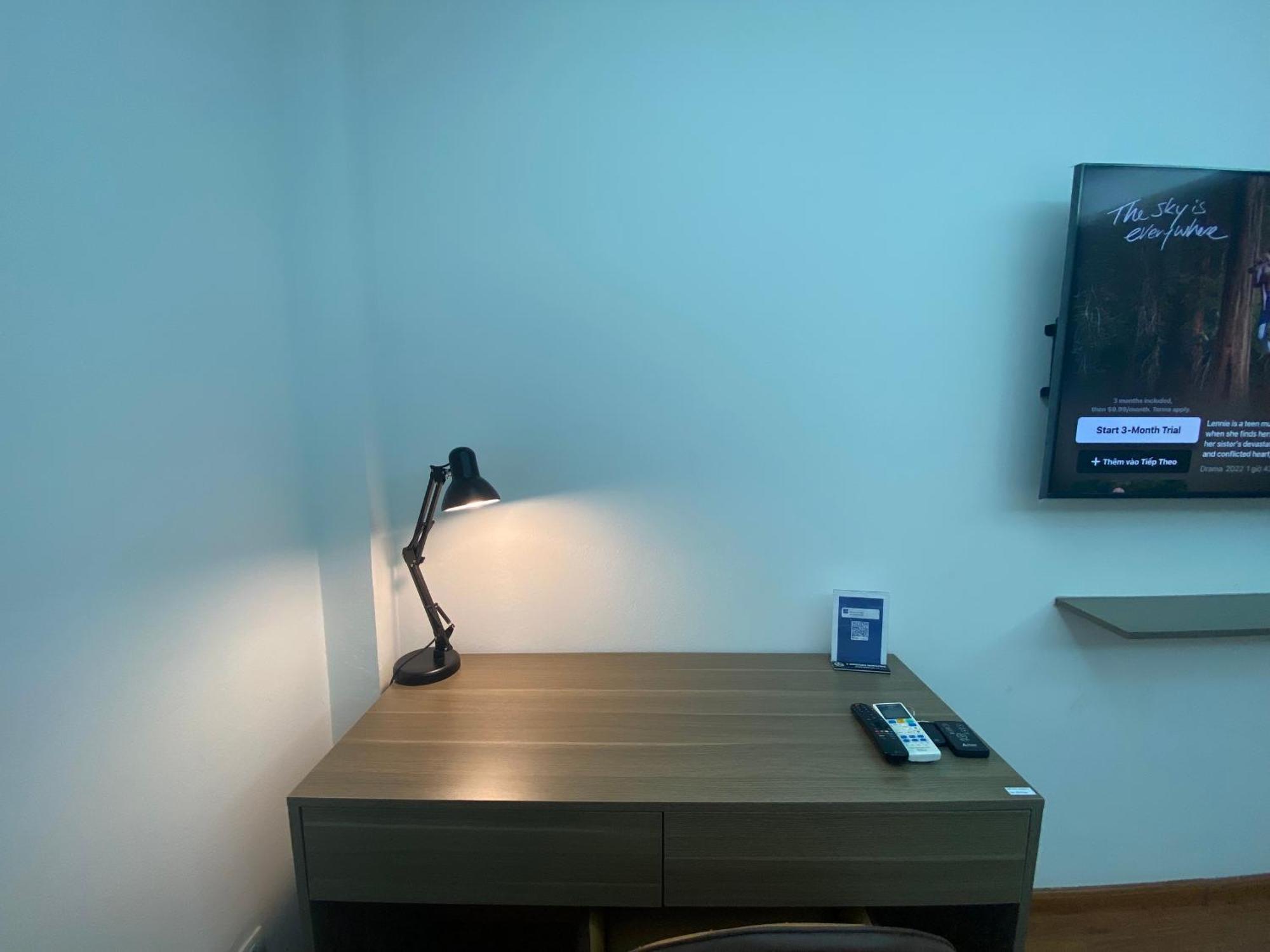 Homestay Sunshine 170 Tu Hoa Hanoi