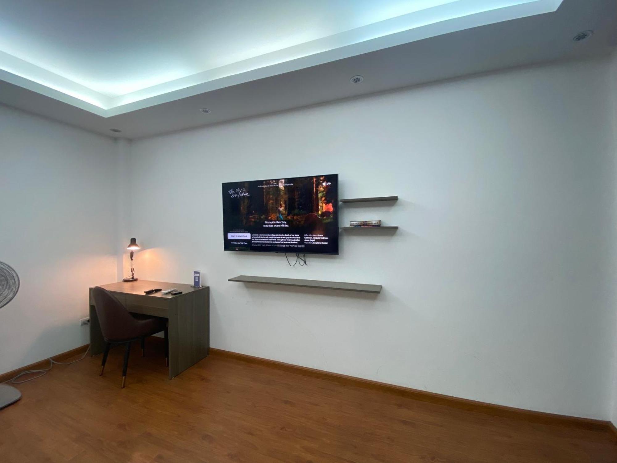 Sunshine 170 Tu Hoa Homestay
