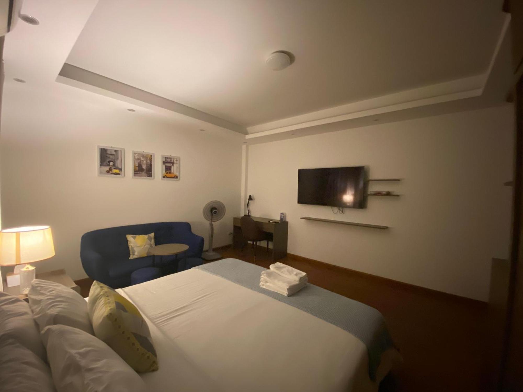 Homestay Sunshine 170 Tu Hoa *