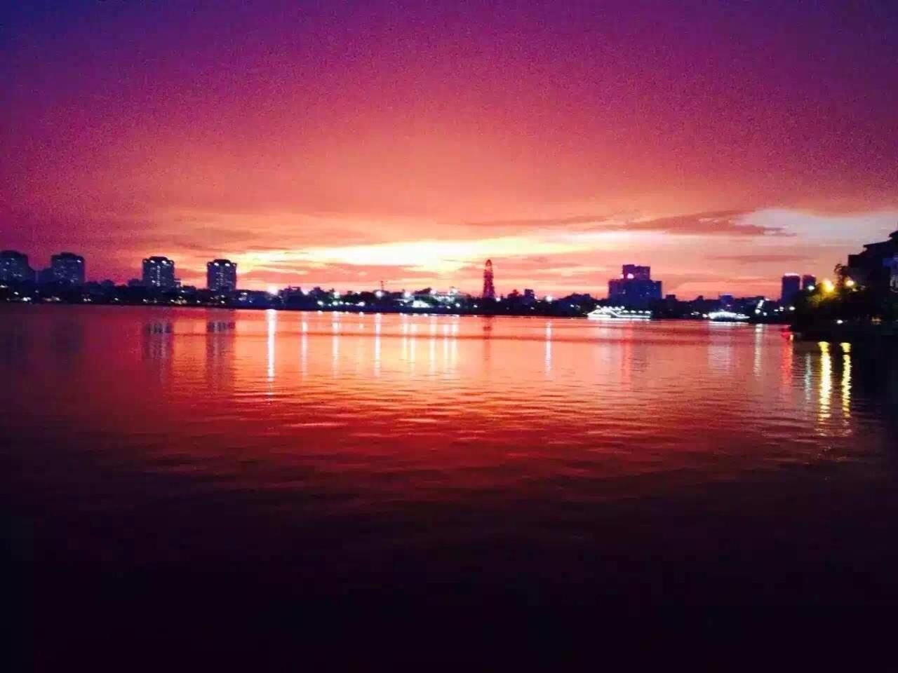 Sunshine 170 Tu Hoa Homestay Hanoi