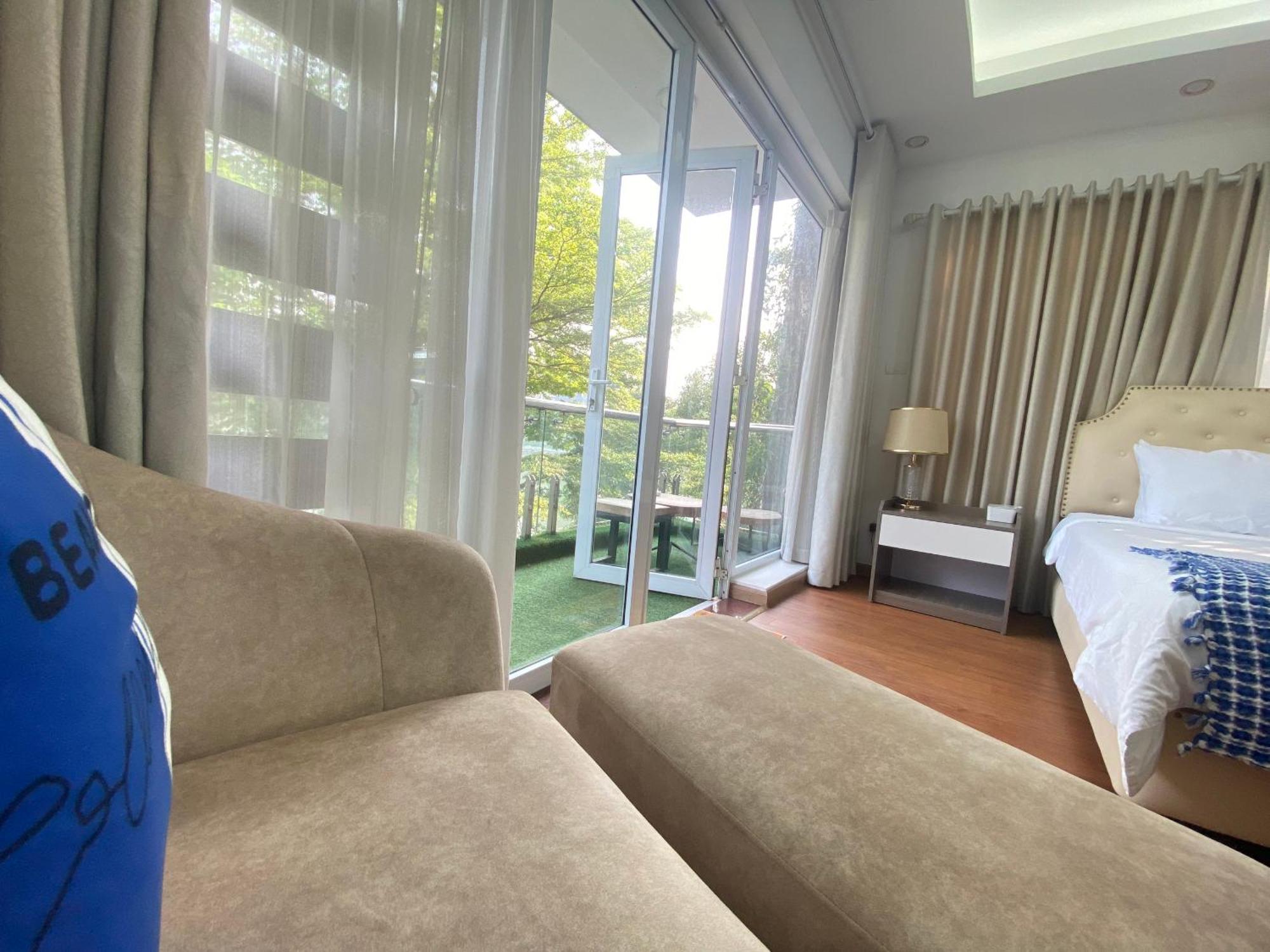 Sunshine 170 Tu Hoa Homestay Hanoi