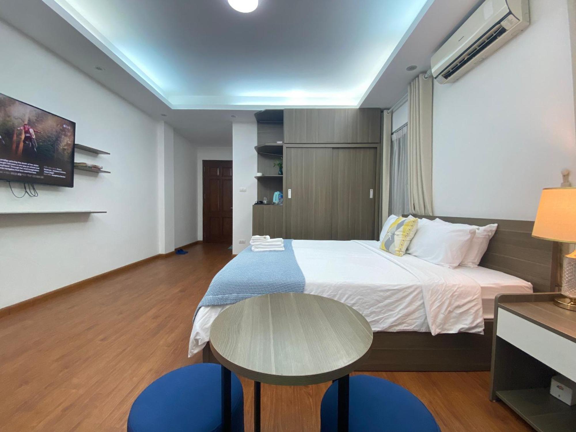 Homestay Sunshine 170 Tu Hoa